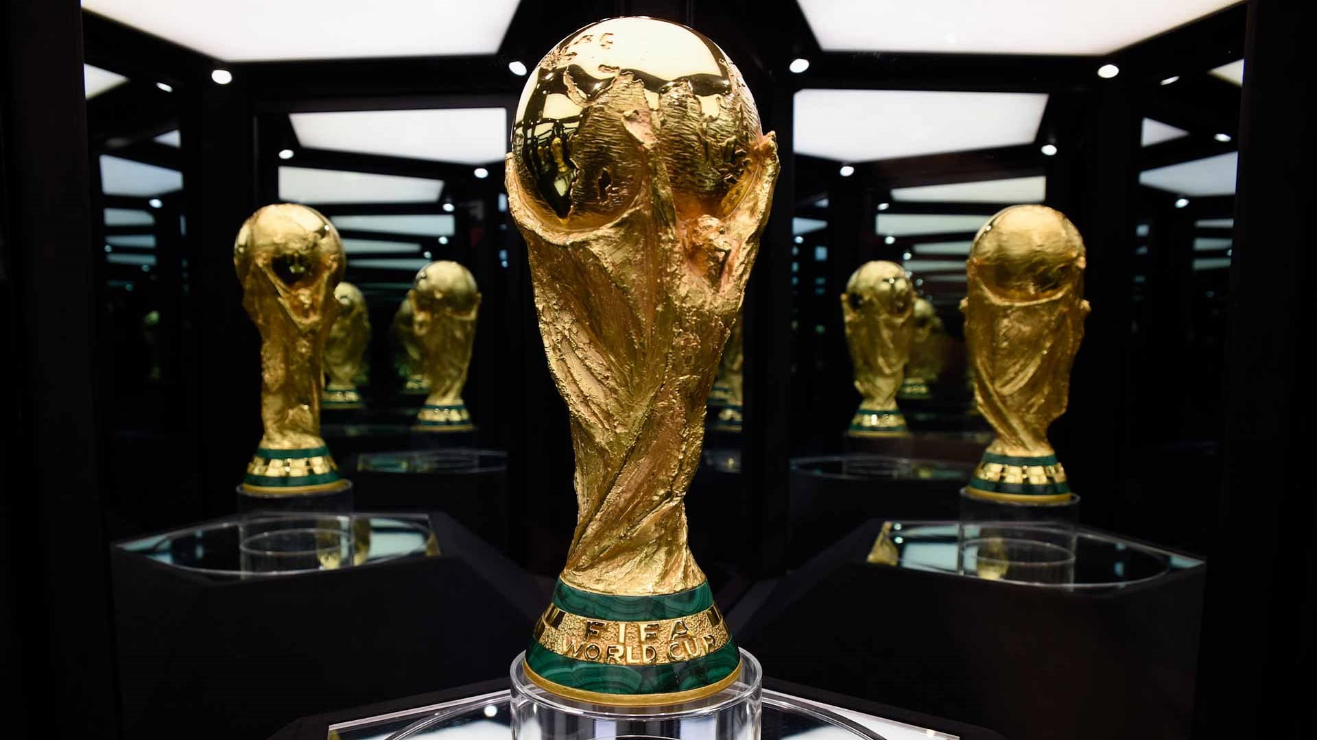 7 ملايين تذكرة لحضور 104 مباريات في كأس العالم 2026