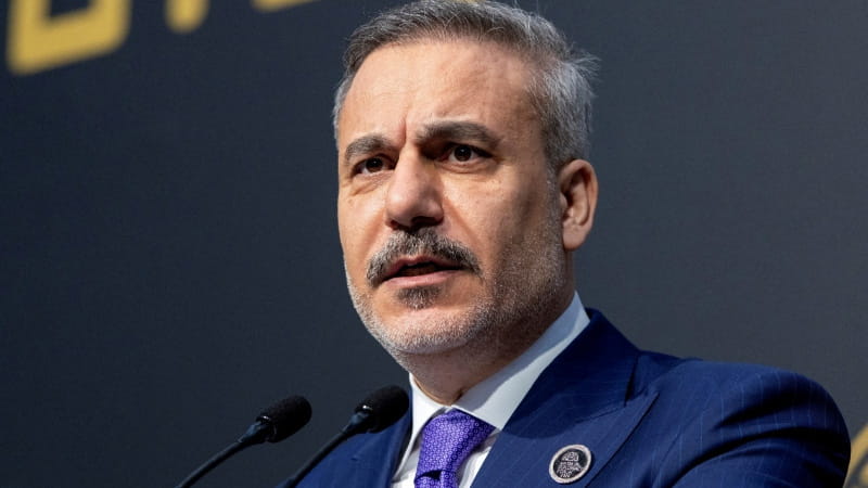 وزير خارجية تركيا يزور قطر الثلاثاء لإجراء محادثات حول حرب إيران