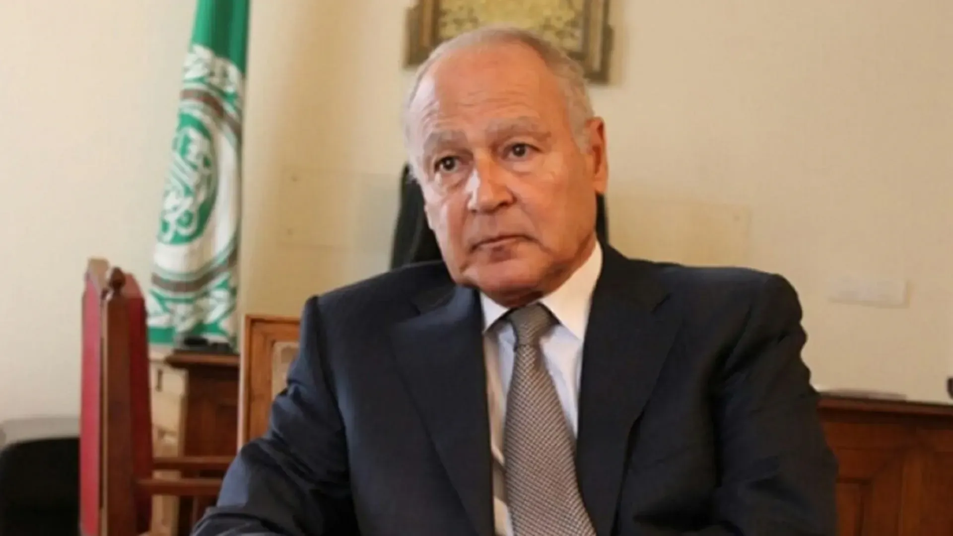 Arab League condemns IRGC infiltration into Kuwait’s Bubiyan