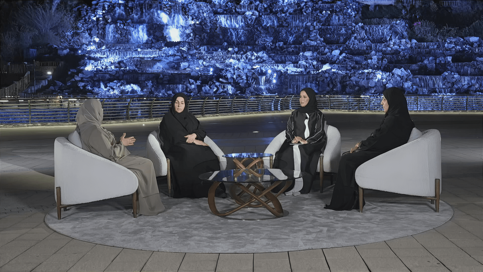 Image for the title: Al Sharqiya from Kalba unveils May programming slate 