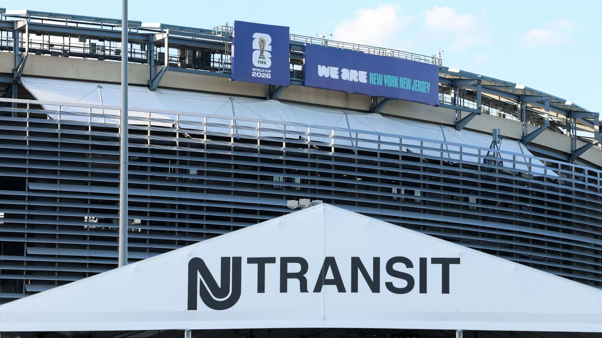 New York reduces transport fares for 2026 World Cup fans 