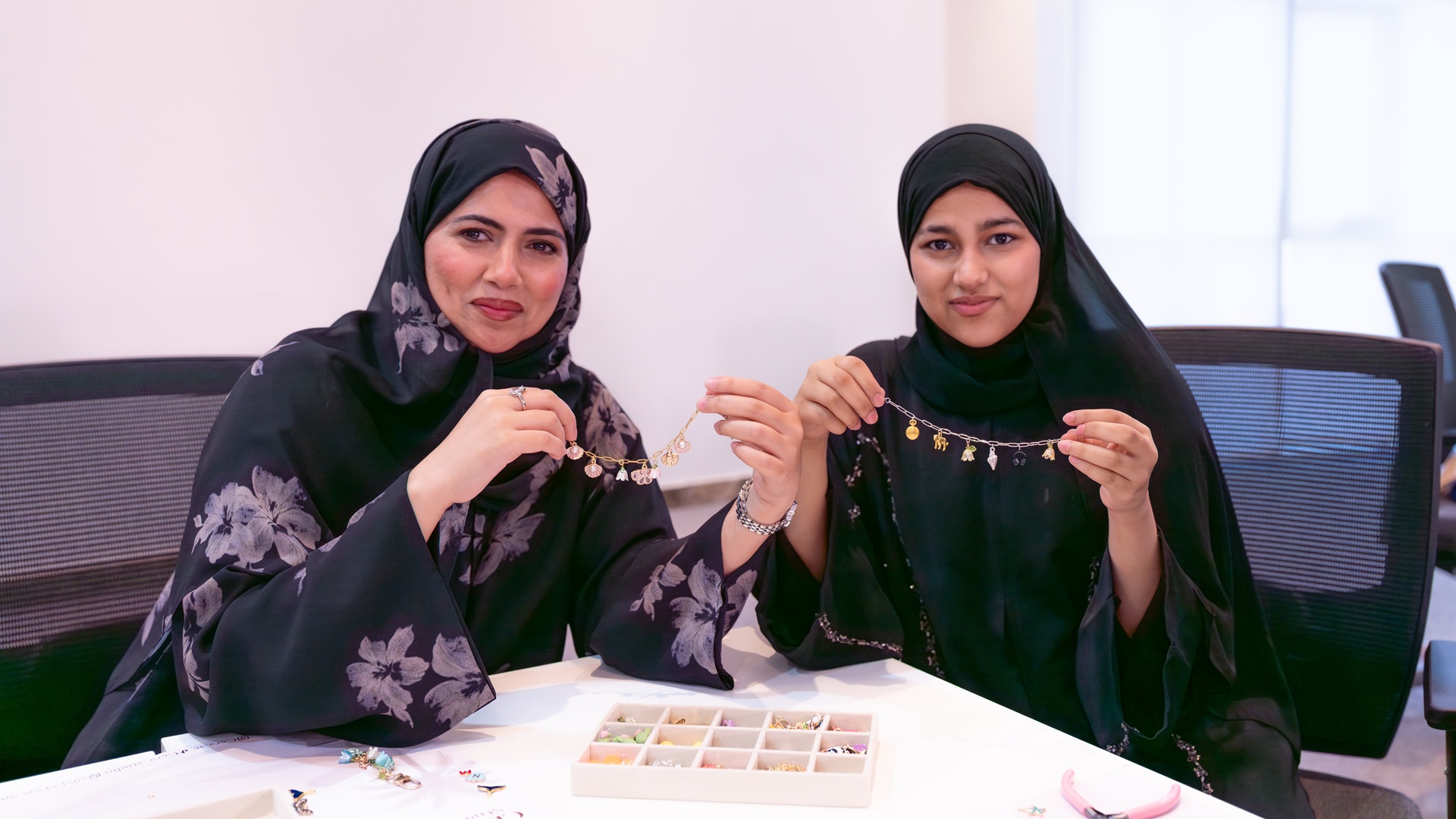 Sajaya launches ‘Silah’ initiative to bring families closer 