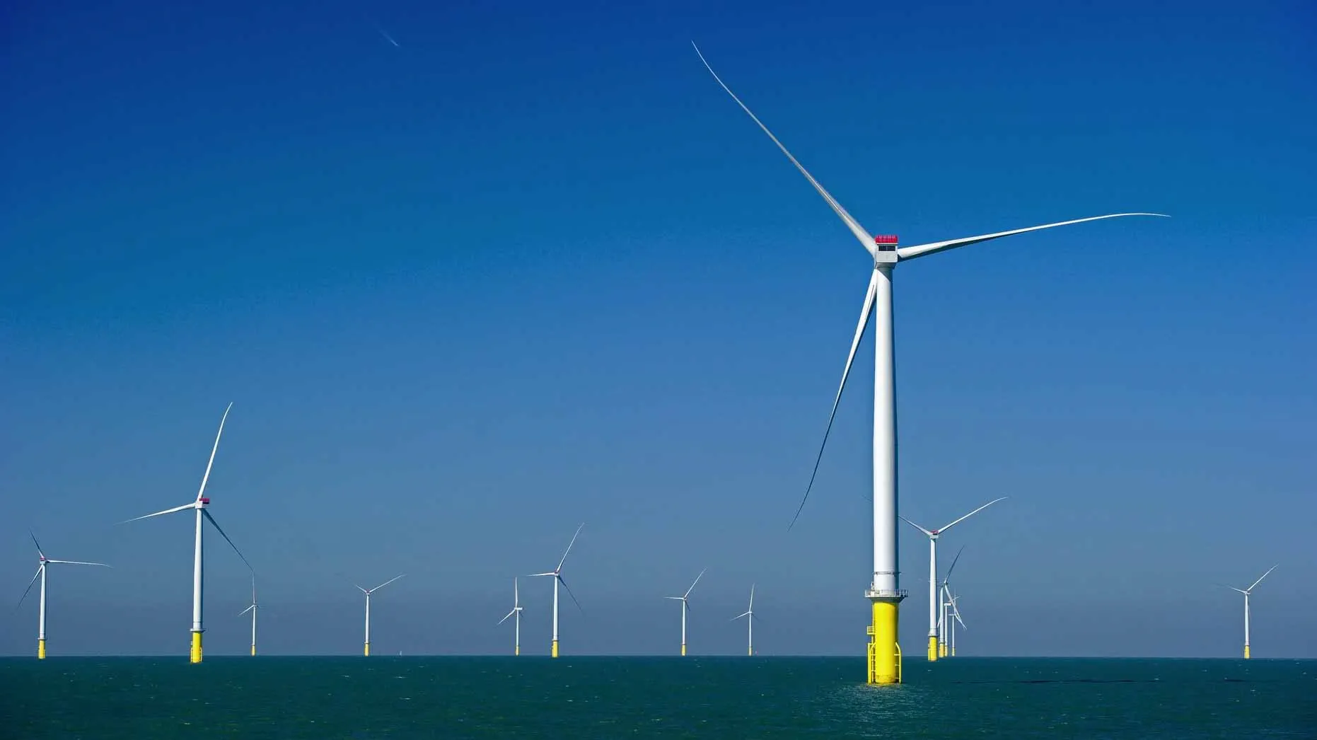 Masdar, RWE secure UK approval for Dogger Bank South wind farms