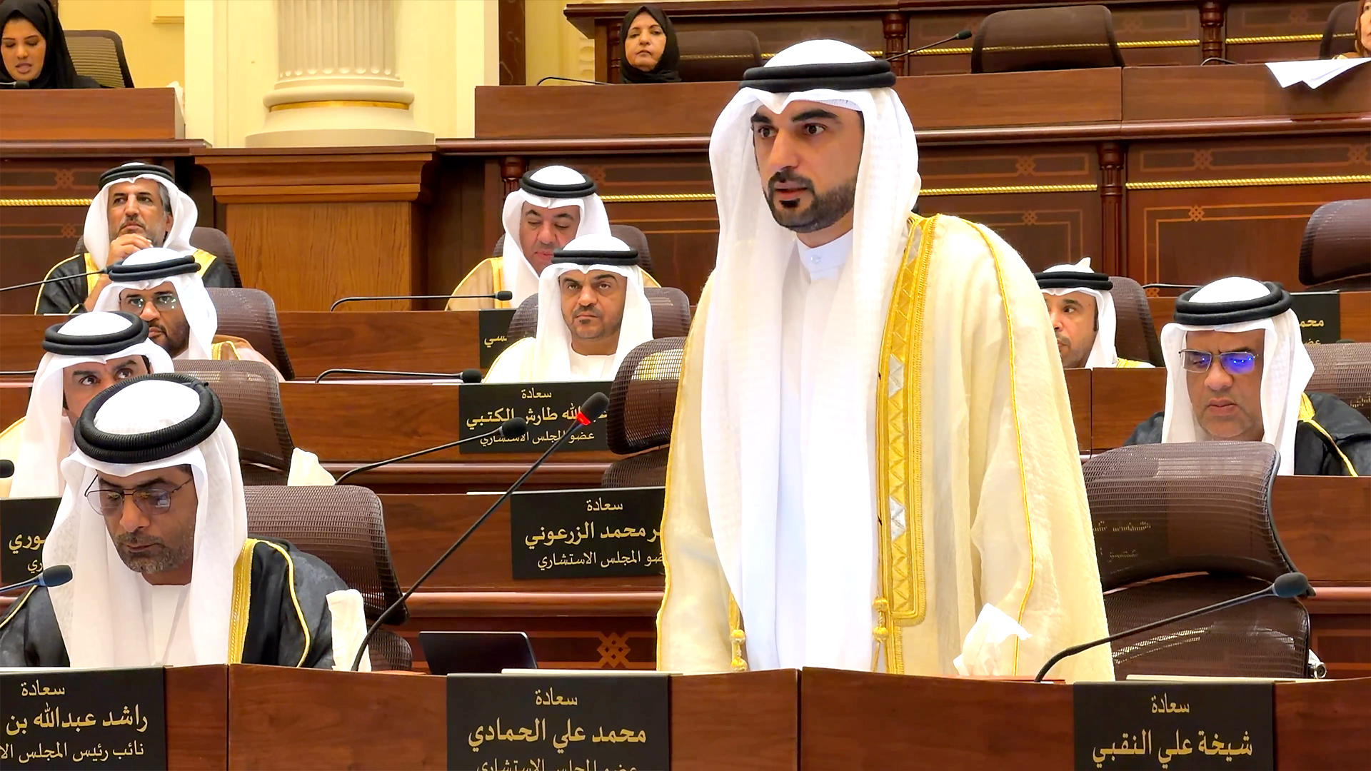 SCC approves draft law regulating use of drones 