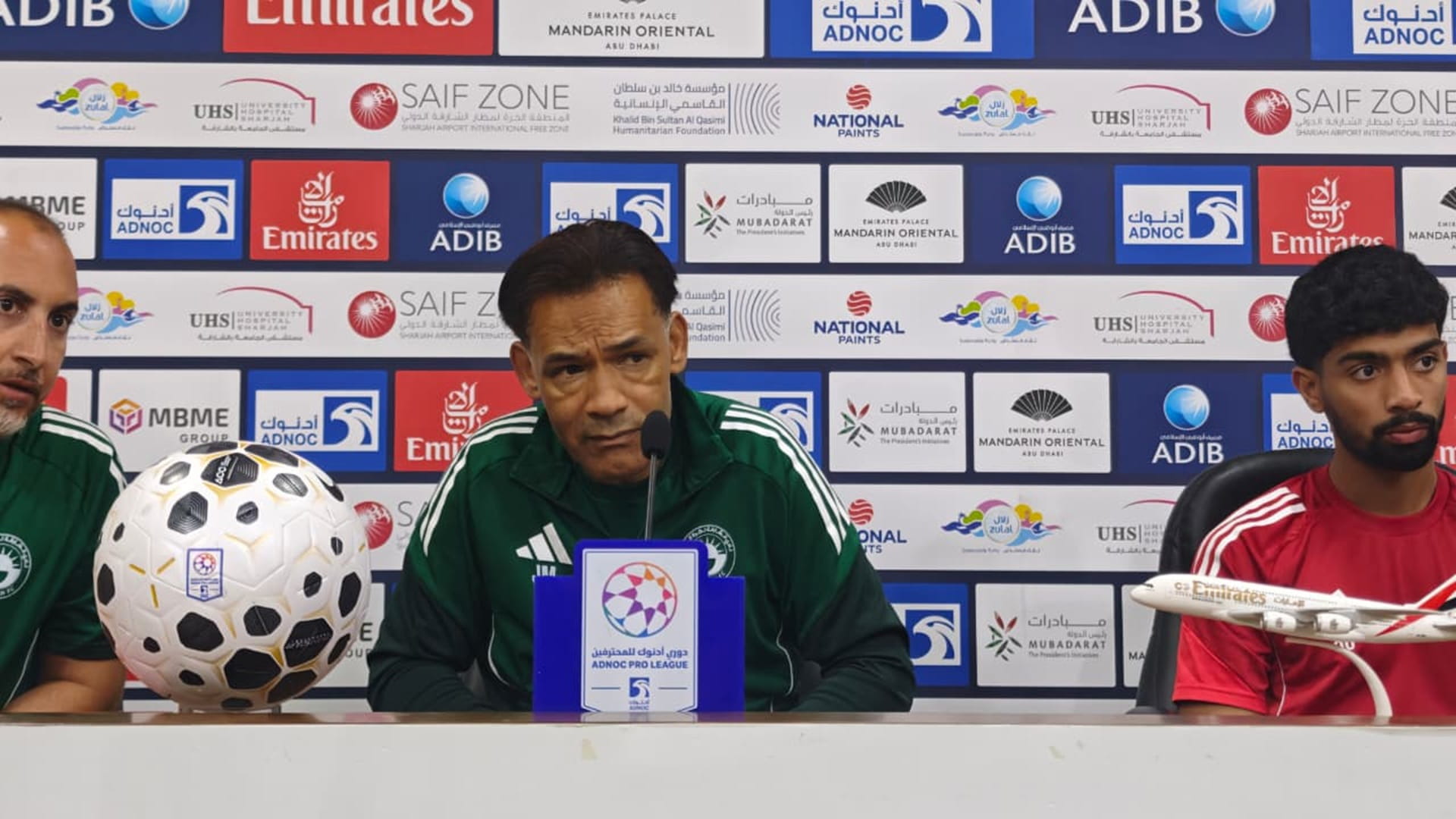 Morais calls for winning finale