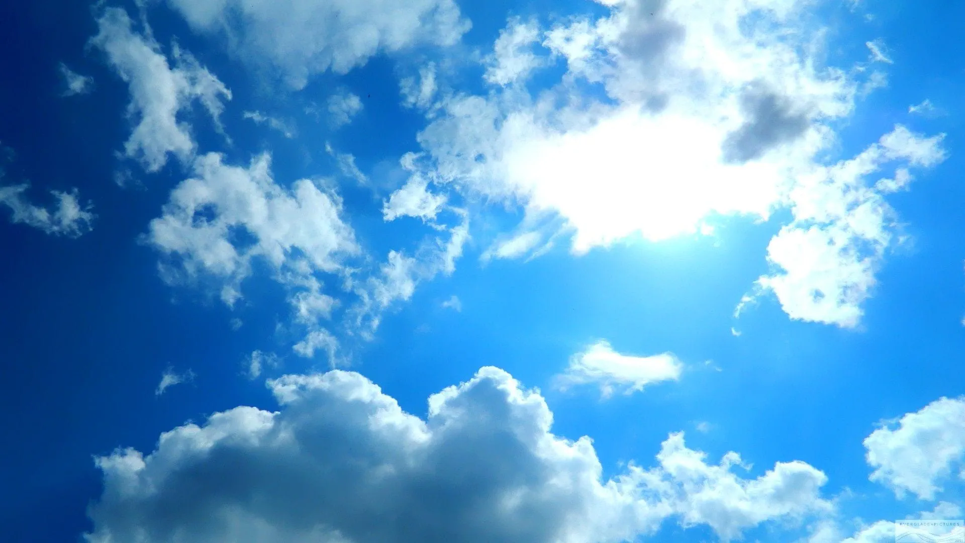Tomorrow's weather fair with slight rise in temperatures 