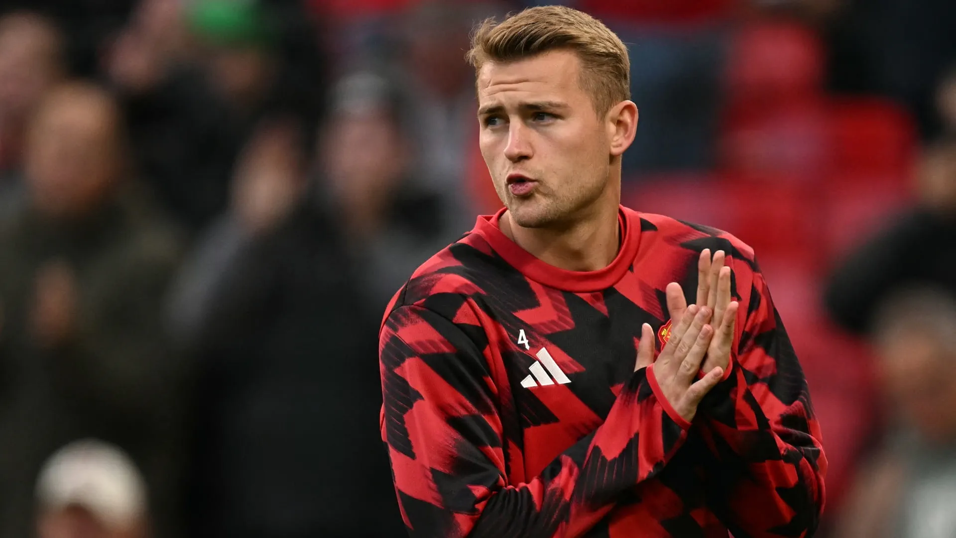 Netherlands to miss De Ligt at 2026 World Cup 