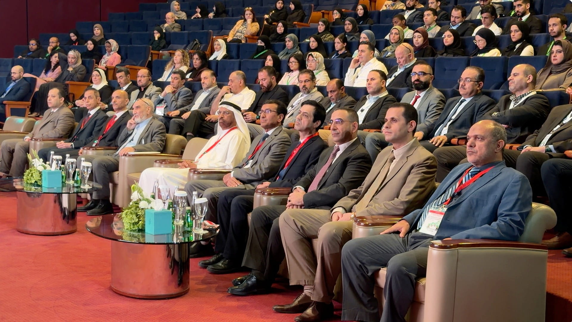 UOS conference for graduate students research presents 600 papers