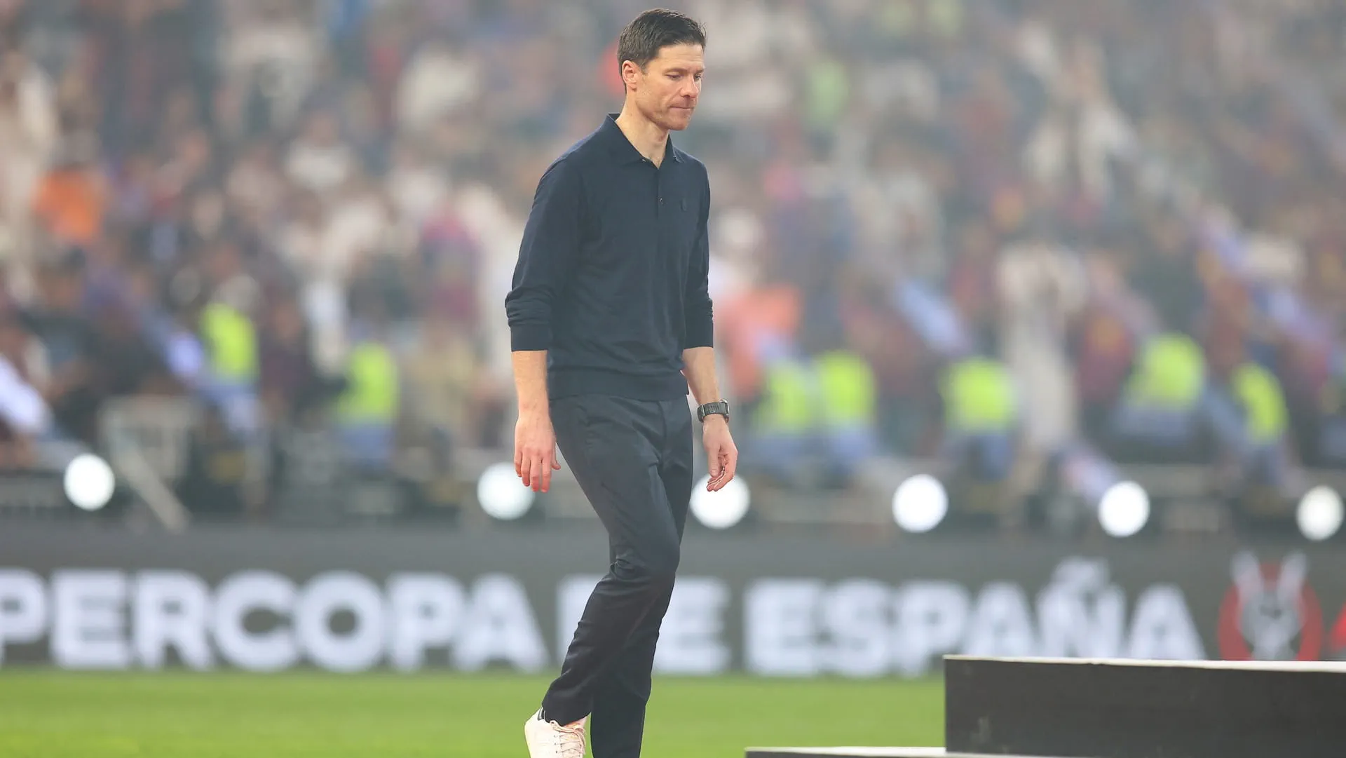 Chelsea reach agreement with Xabi Alonso to take over as manager