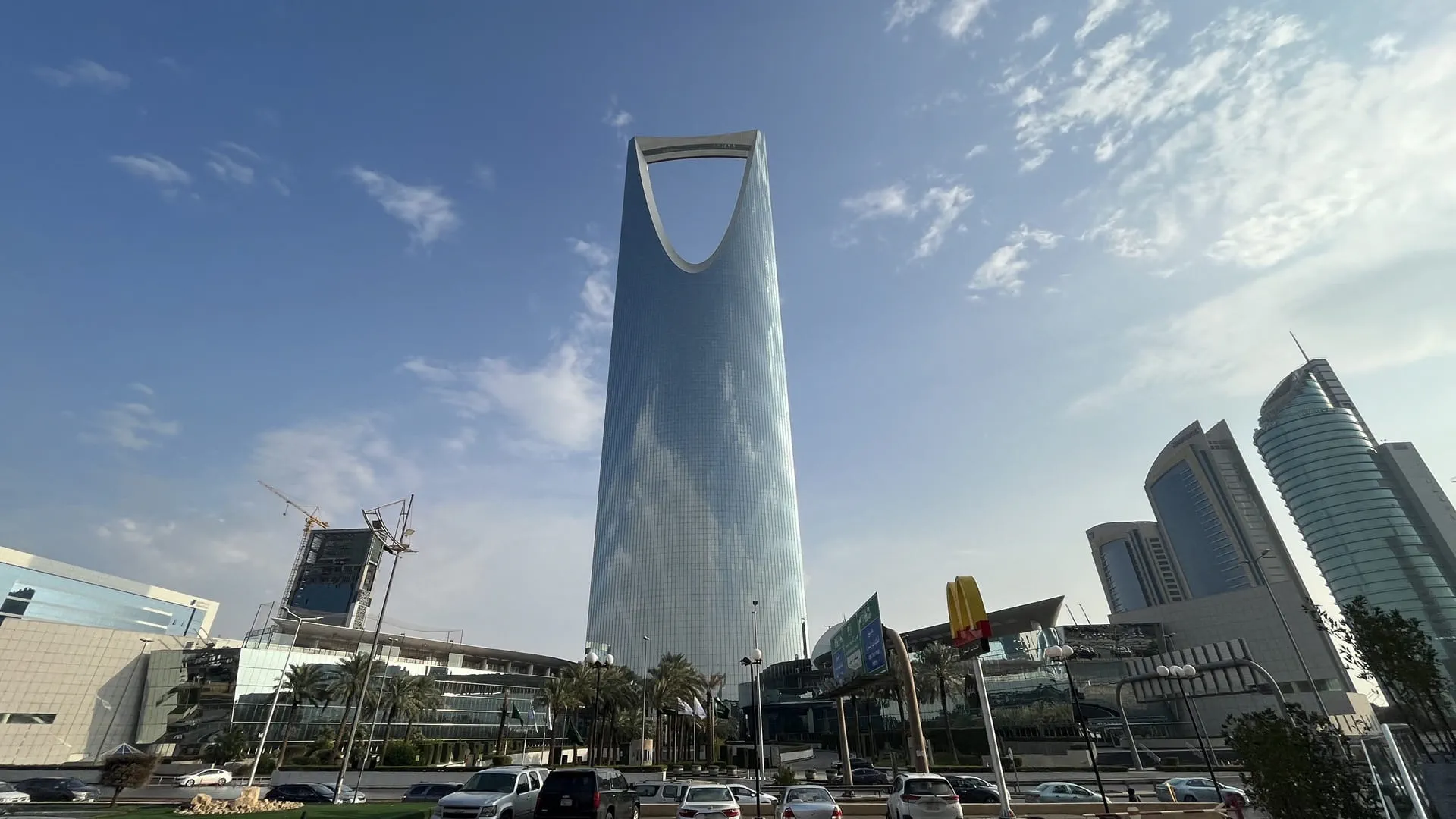 Saudi Arabia condemns drone attack targeting UAE 