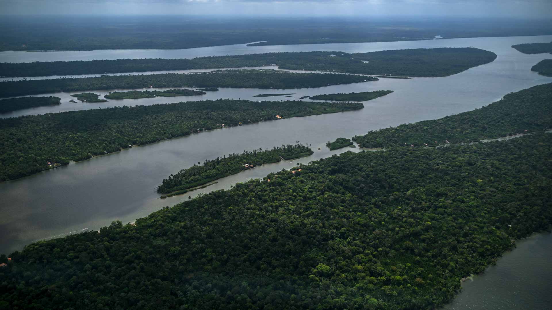 Study warns of Oxygen loss in rivers due to climate change