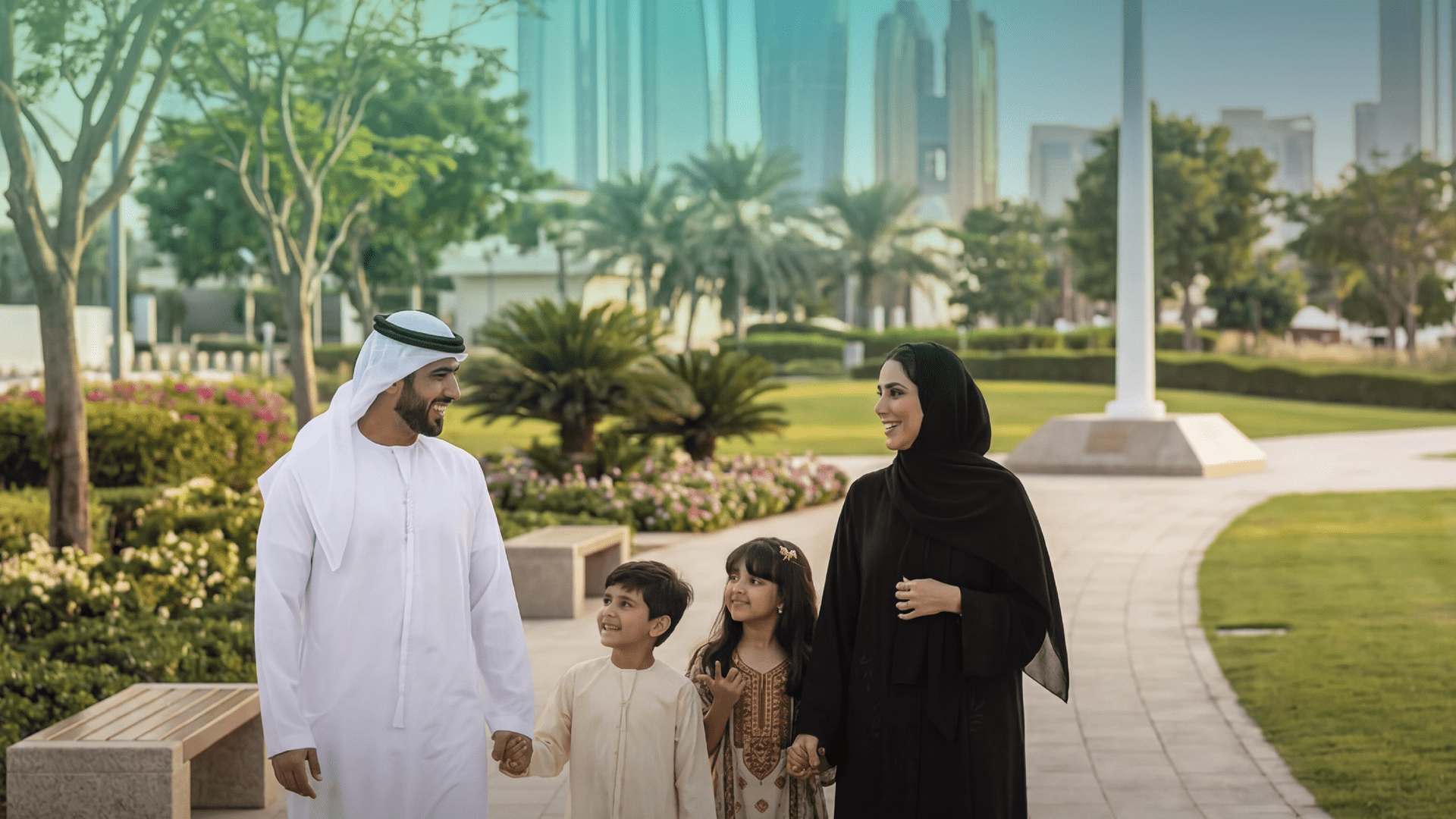 جائزة الشارقة للعمل التطوعي تؤكد دور الأسرة في ترسيخ ثقافة العطاء 
