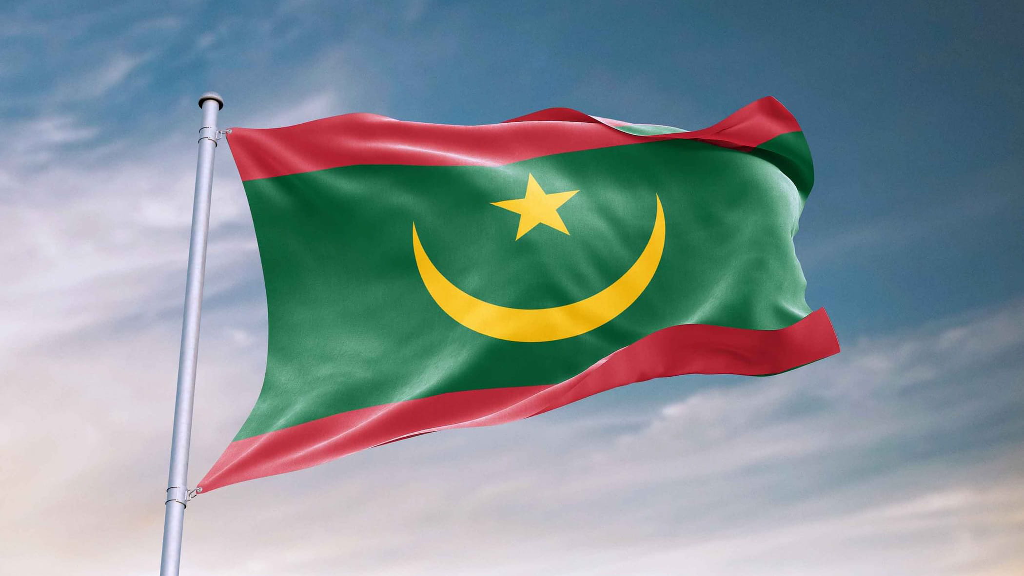 موريتانيا تدين استهداف محيط محطة براكة للطاقة النووية 