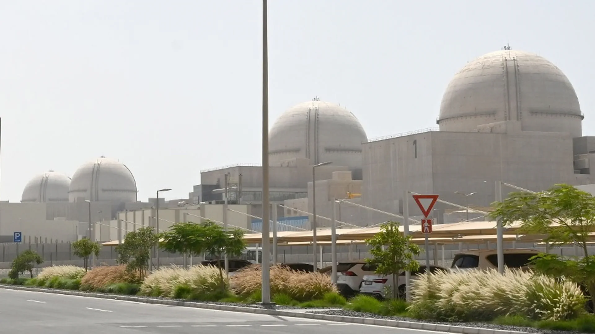 FANR confirms Barakah plant safety after drone incident