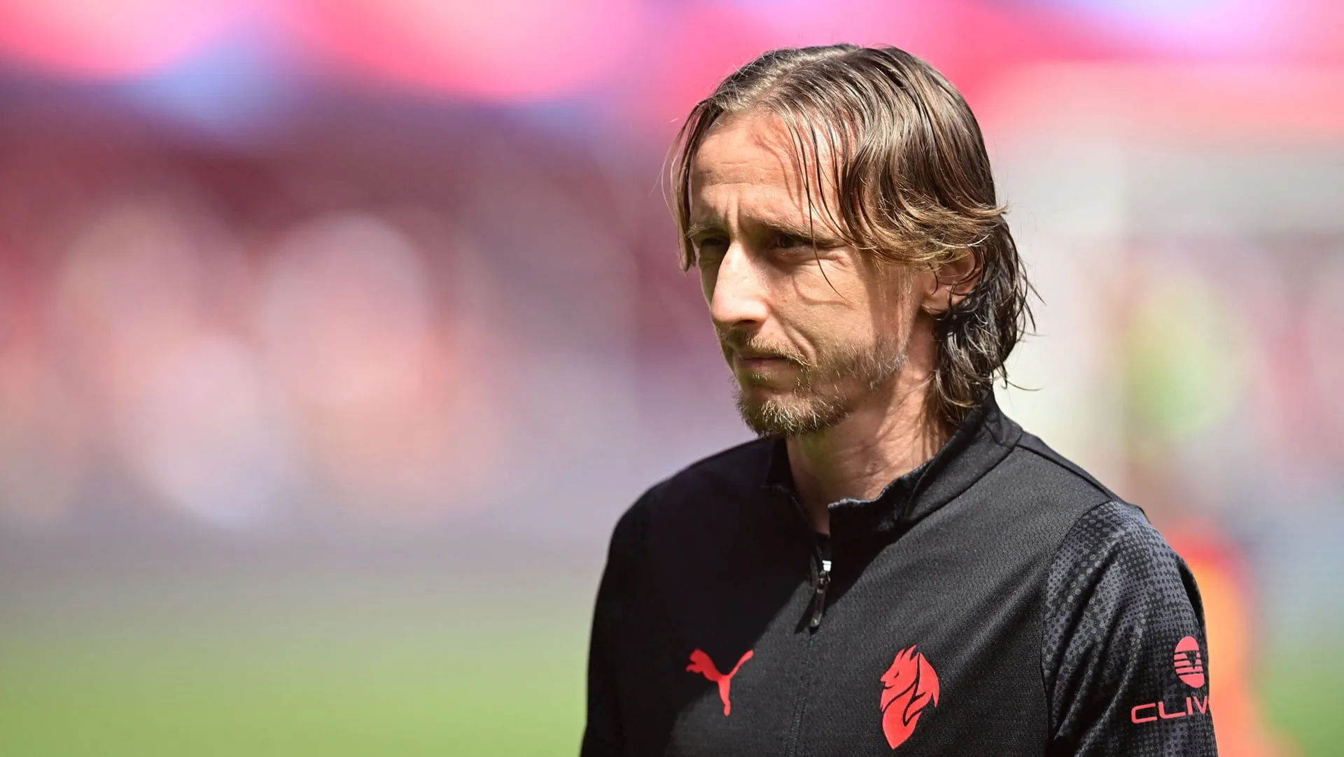 Modrić leads Croatia squad for 2026 World Cup