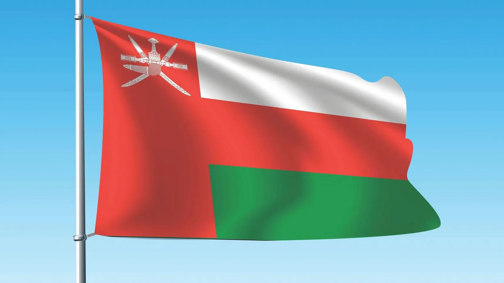 Oman condemns attack on Barakah nuclear plant in UAE