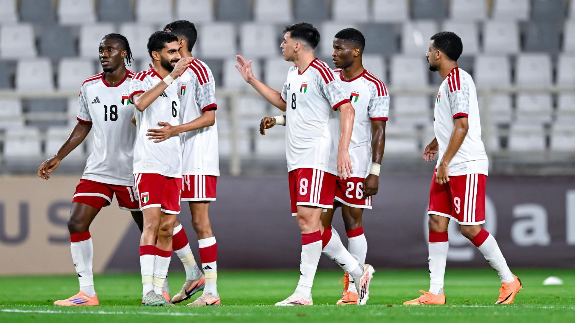 "خليجي 27".. منتخبنا في المجموعة الثانية بجانب قطر والبحرين واليمن