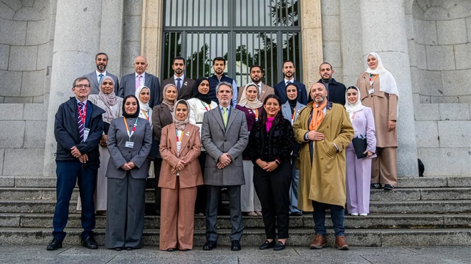 STDC wraps up Strategic Business Leadership Programme in Spain