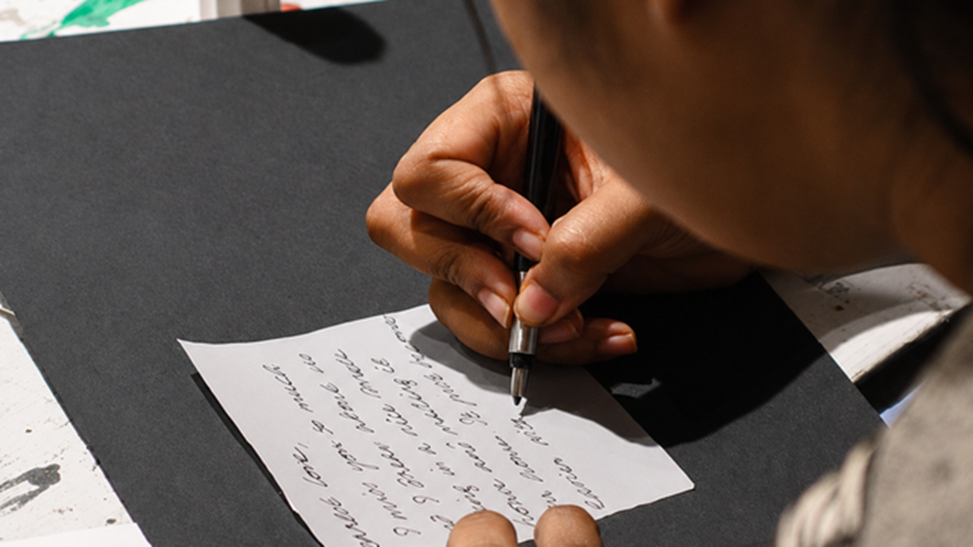 Sharjah Art Foundation launches The Hook a new platform for art writers