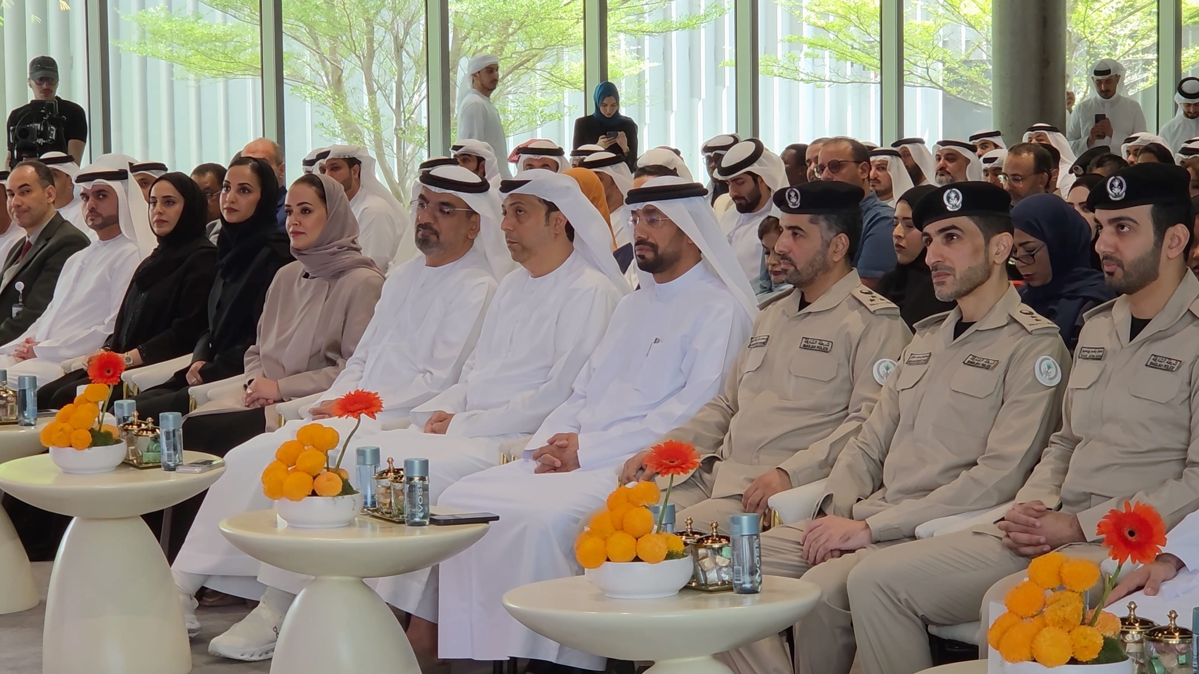 Al Kaabi highlights strong response to media campaign