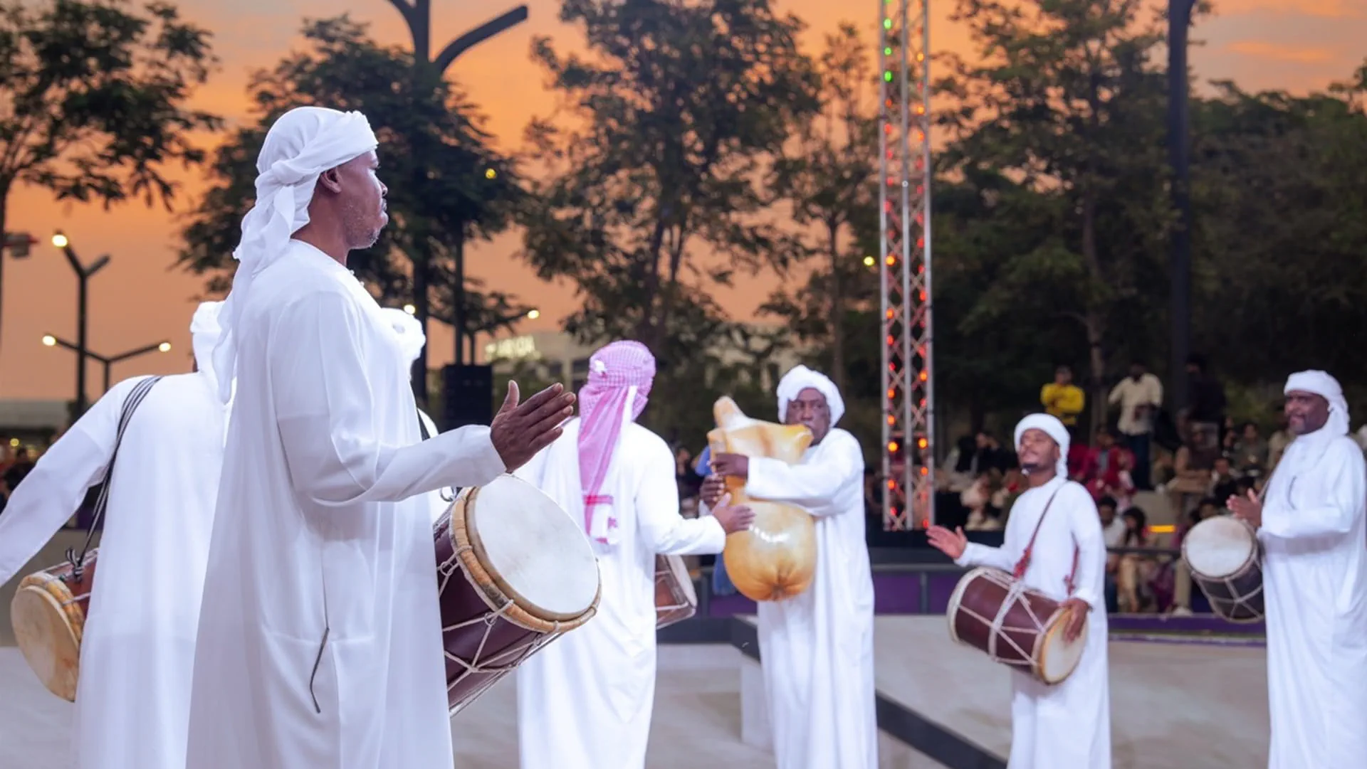 Arada to mark Eid Al Adha with family-friendly celebrations