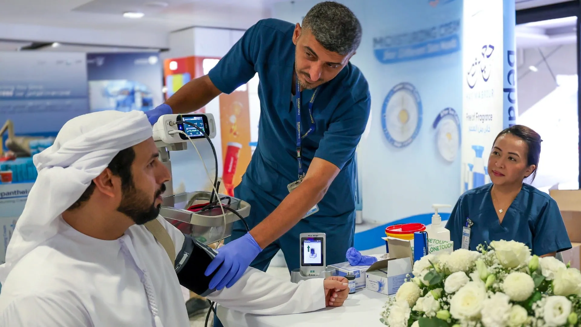 MoHAP boosts health readiness for safe Hajj journey