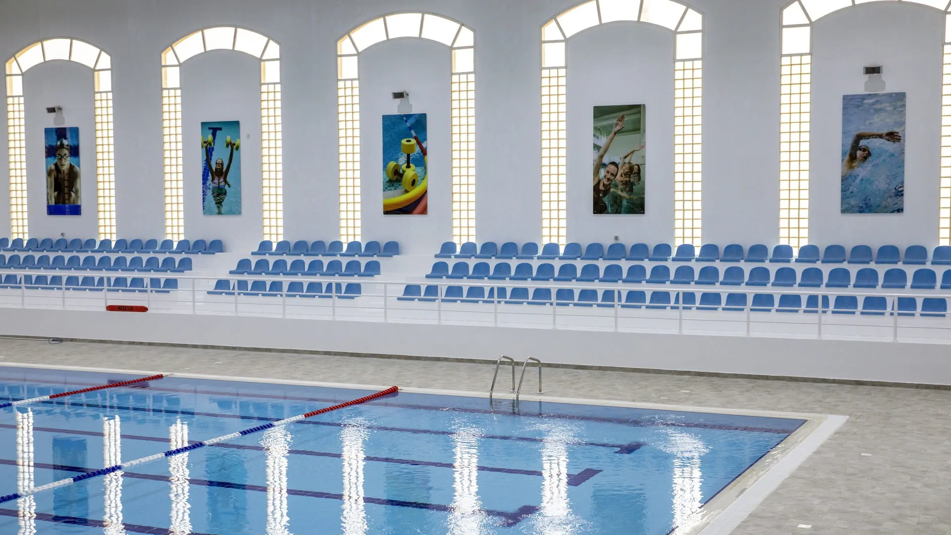 Sharjah Ladies Club launches fitness, wellness prog