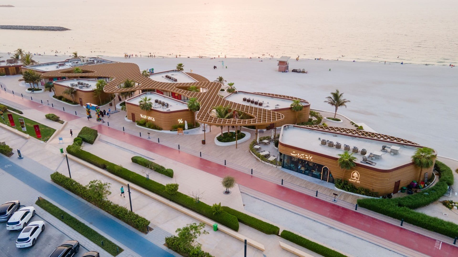 Shurooq Theatre, beach adventures, family festivities to Sharjah 