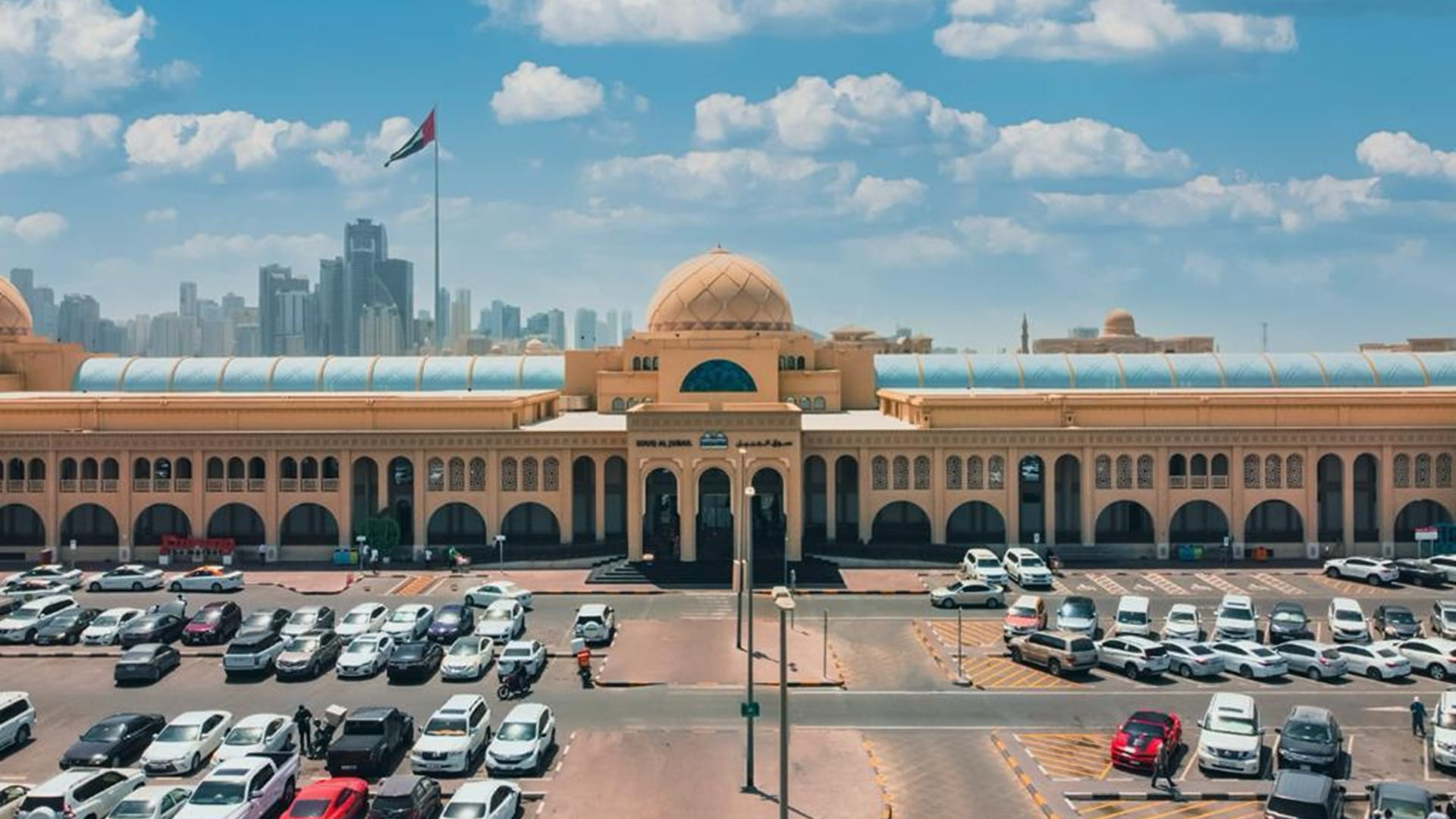 Souq Al Jubail celebrates Eid Al Adha in Sharjah and Kalba
