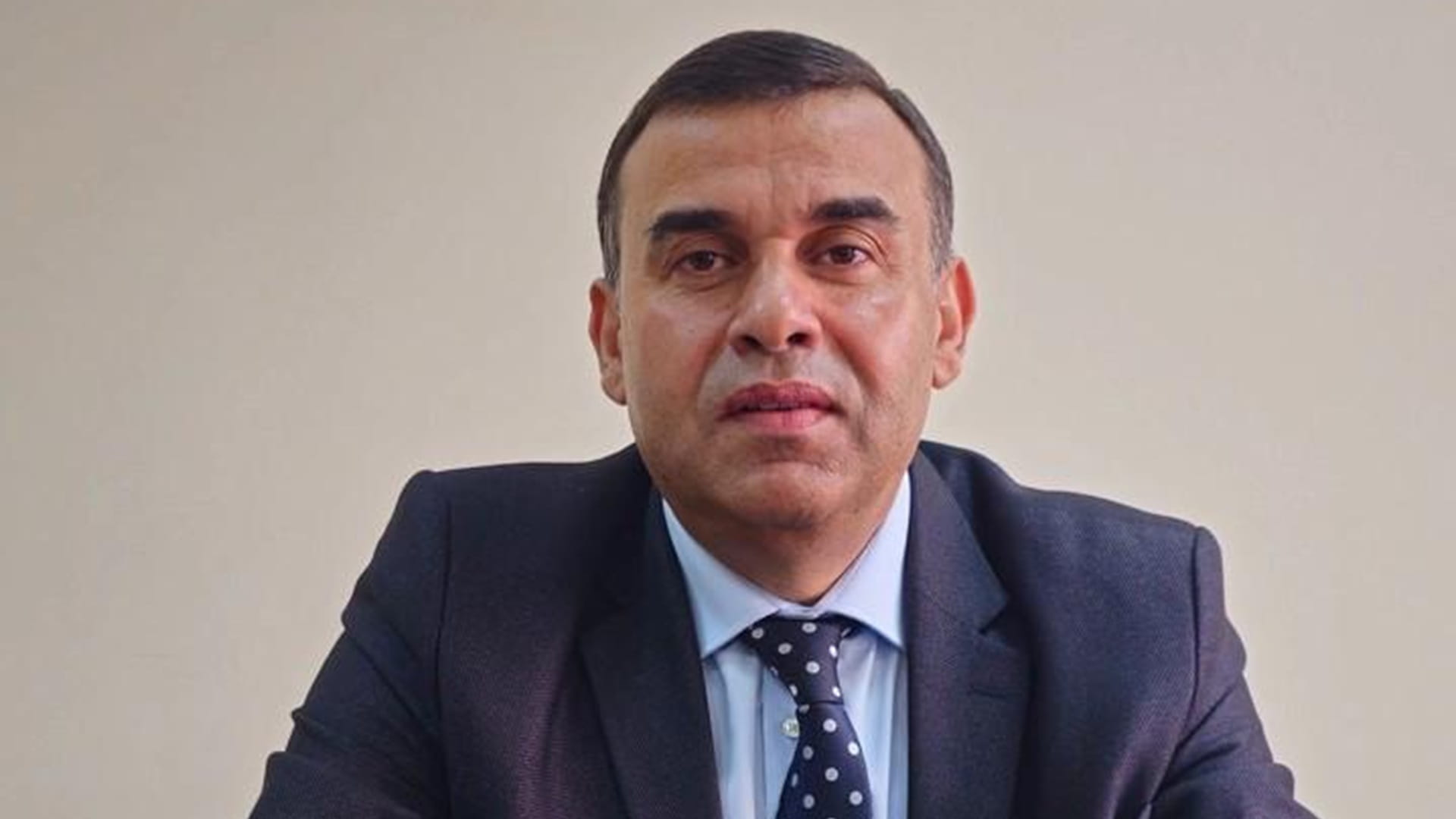 UKB Law Dean joins Qatar University PhD programme review team