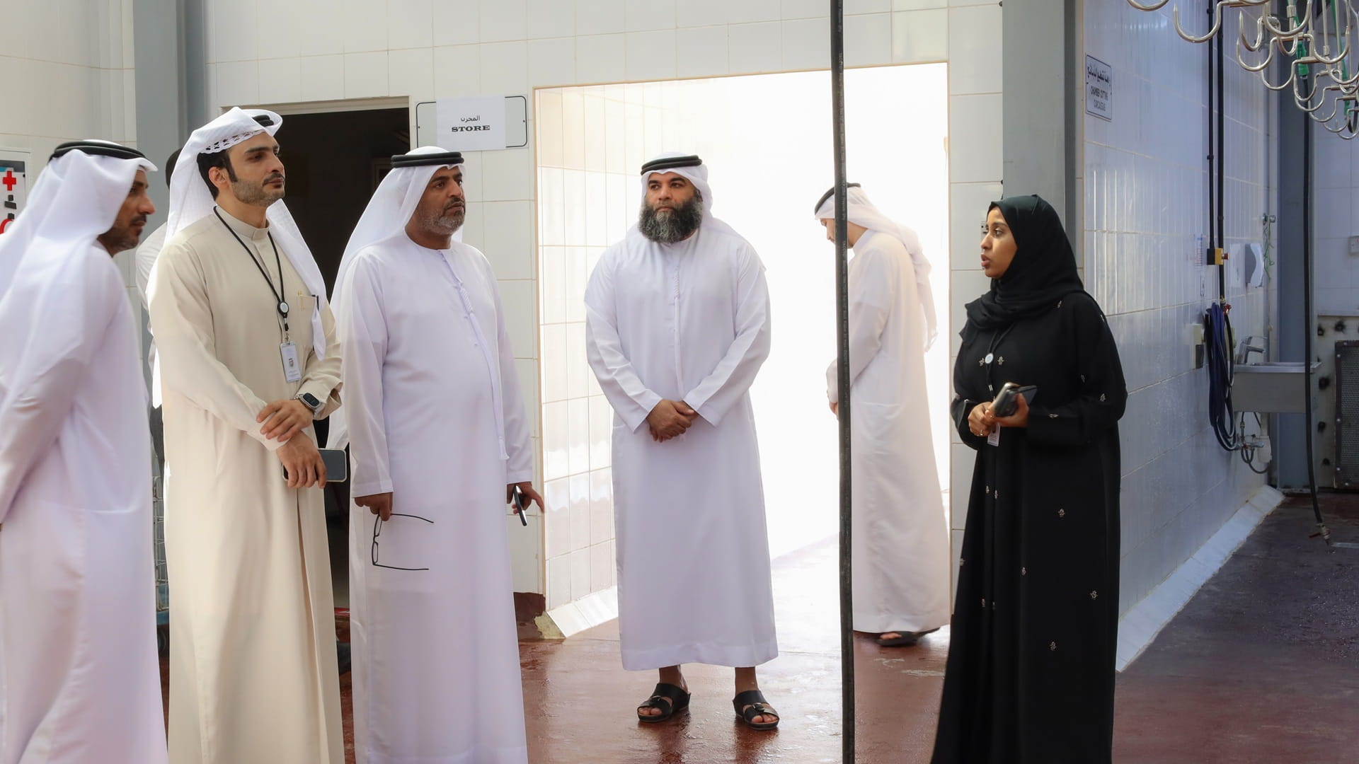 Dibba Al Hisn Municipality ready for Eid with expanded services