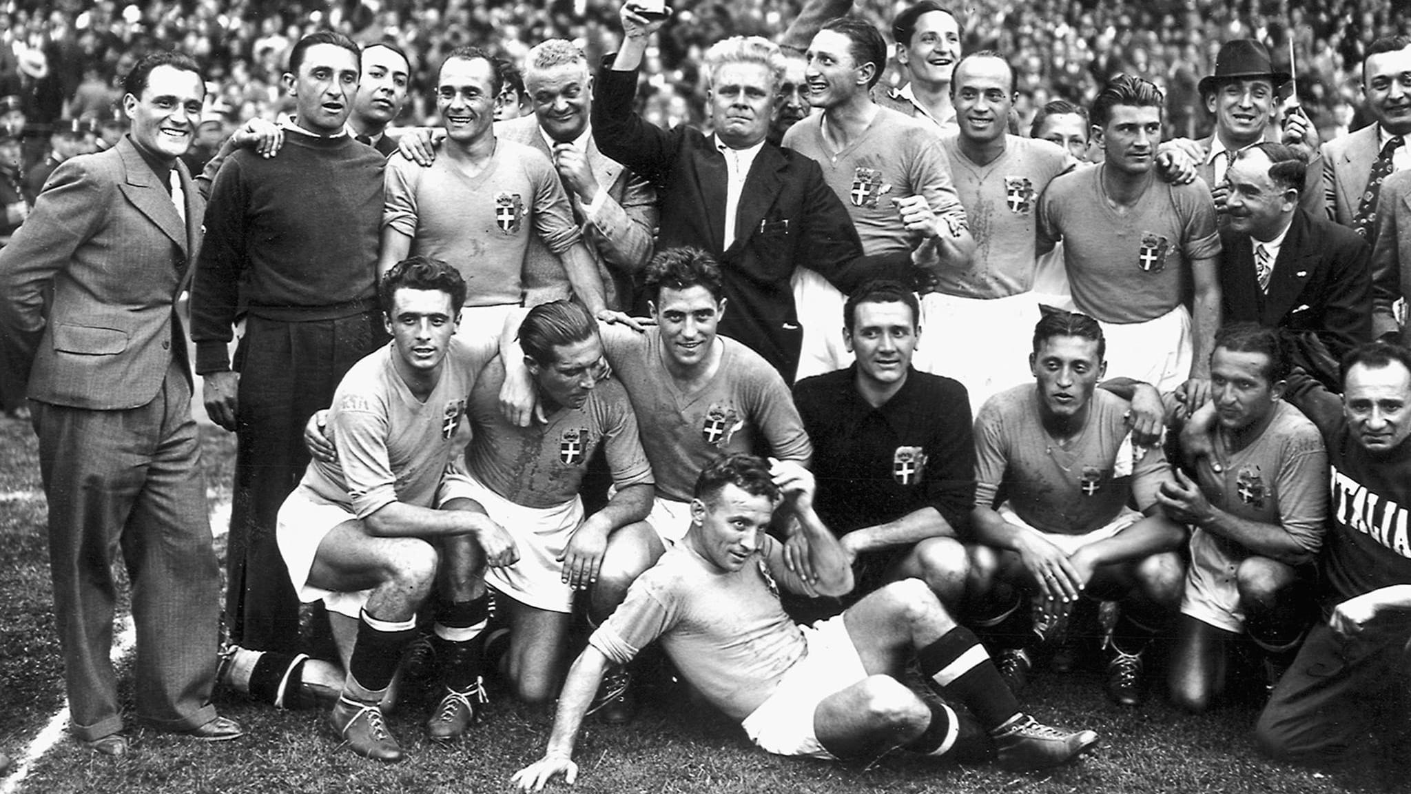 مونديال 1938.. قرع طبول الحرب وإيطاليا تفوز باللقب  