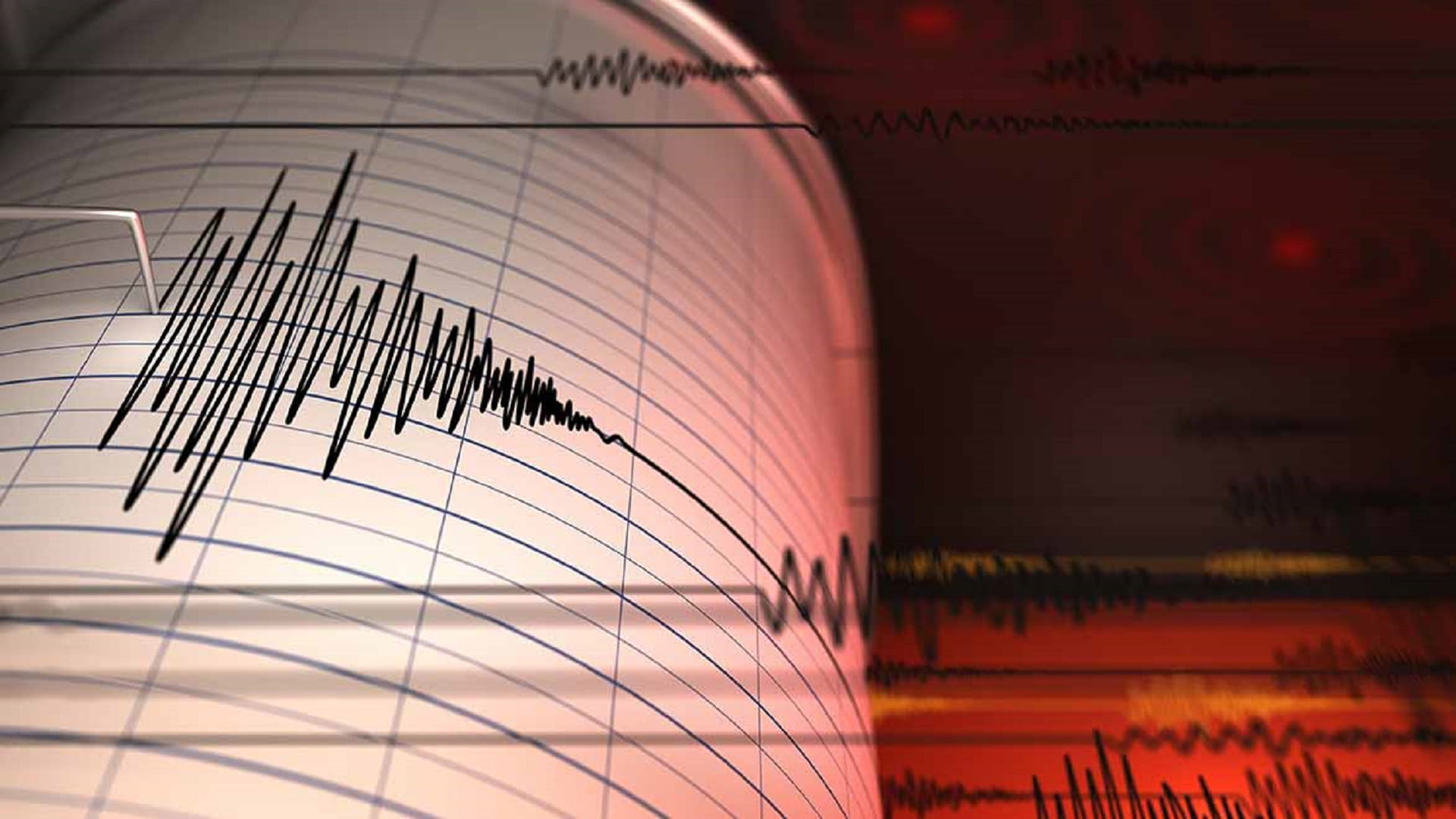 زلزال بقوة 6.9 درجة يهز صحراء أتاكاما بتشيلي دون تسجيل إصابات 