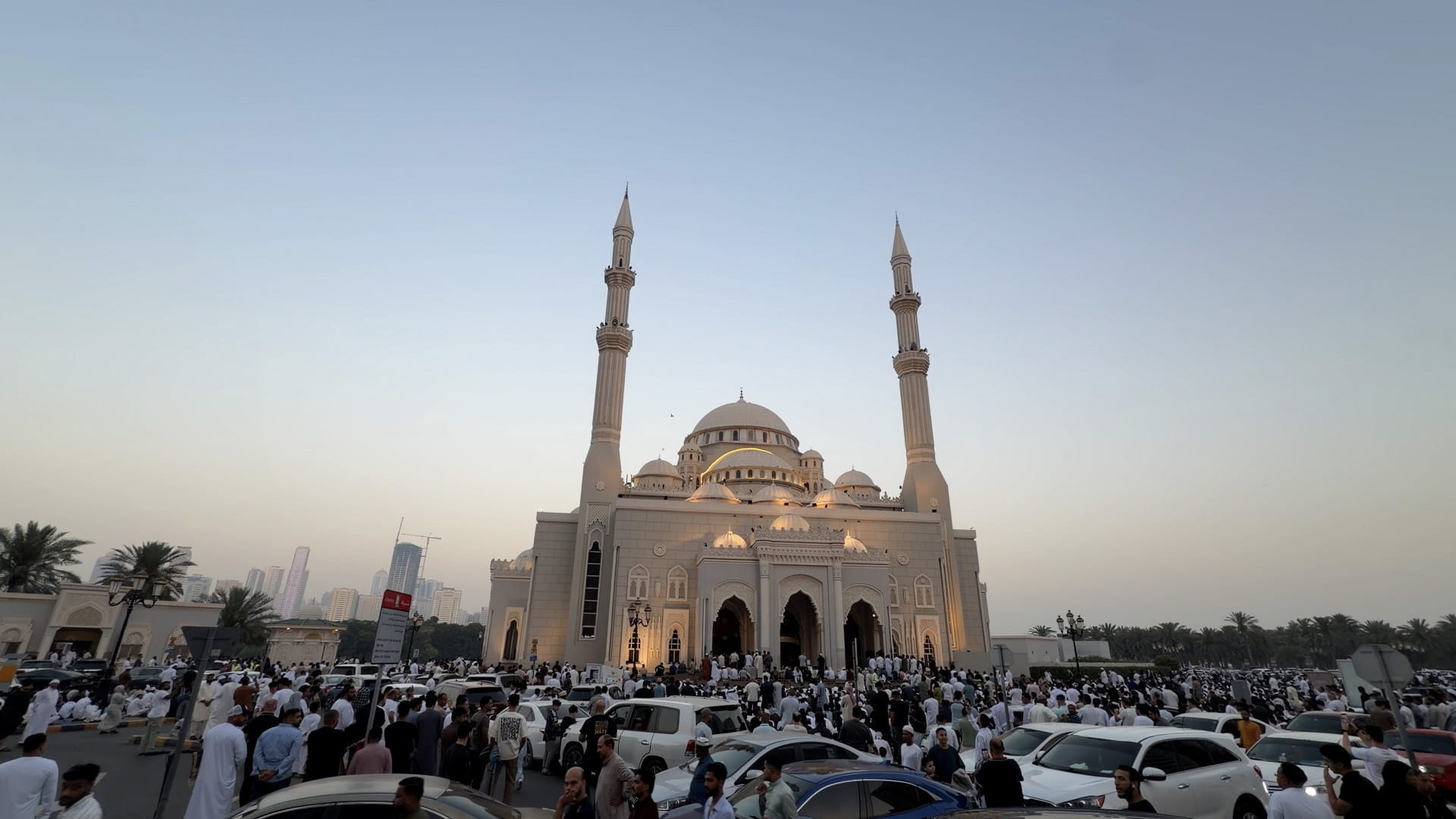 Dr Salem Al Doubi Eid Al Adha embodies compassion
