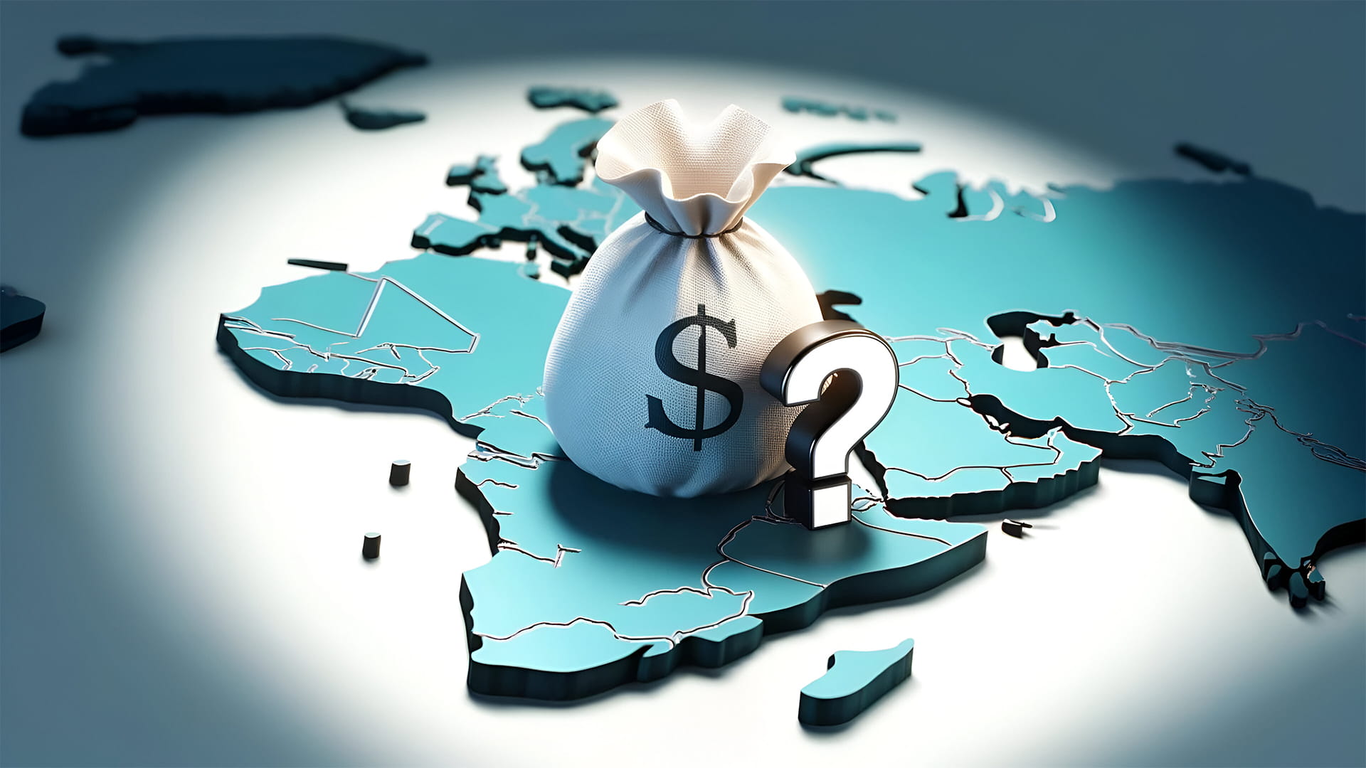 أغنى دولة في العالم العربي 