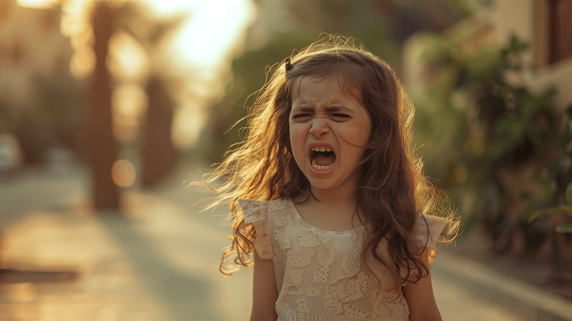 5 مشاكل سلوكية عند الأطفال وطرق التخلص منها 