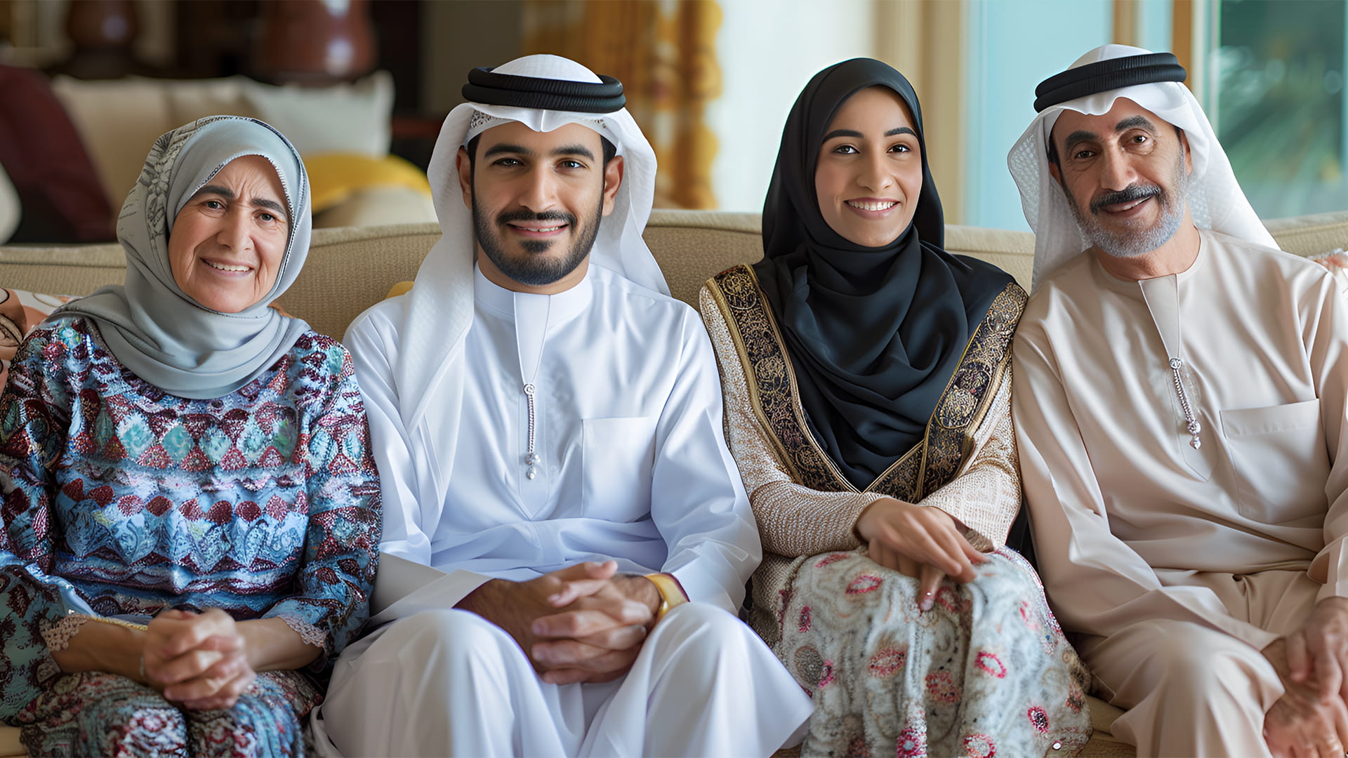 نصائح للتعامل مع أهل الزوج ورسم حدود العلاقة 