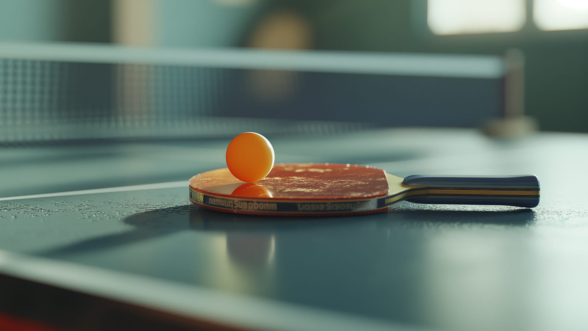 تنس الطاولة_ خطوات بسيطة لفهم قوانينه وأساسياته 