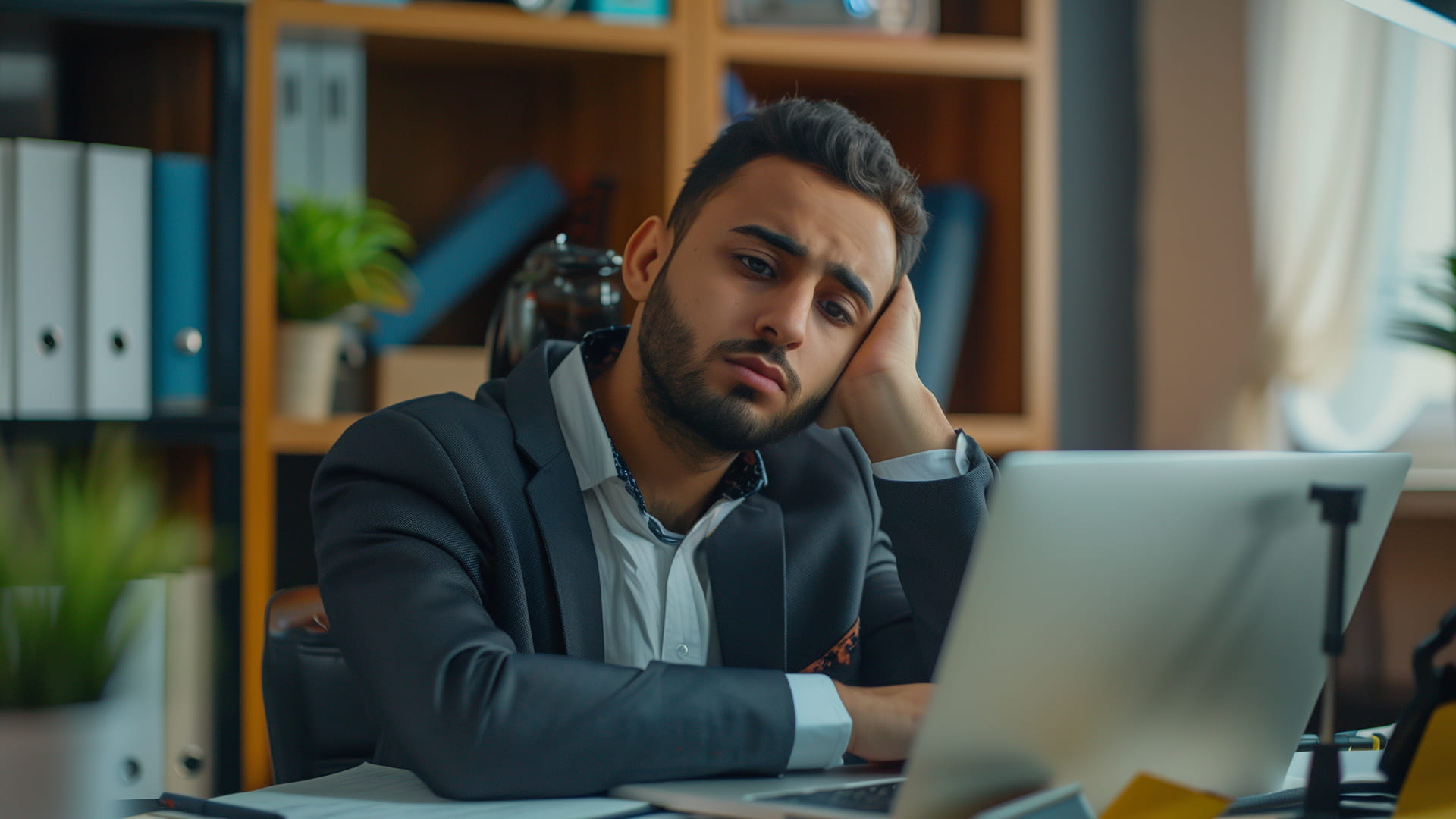 صورة بعنوان: أسباب فقدان الشغف وعلاماته.. مع حلول ناجحة لاستعادة الشغف 