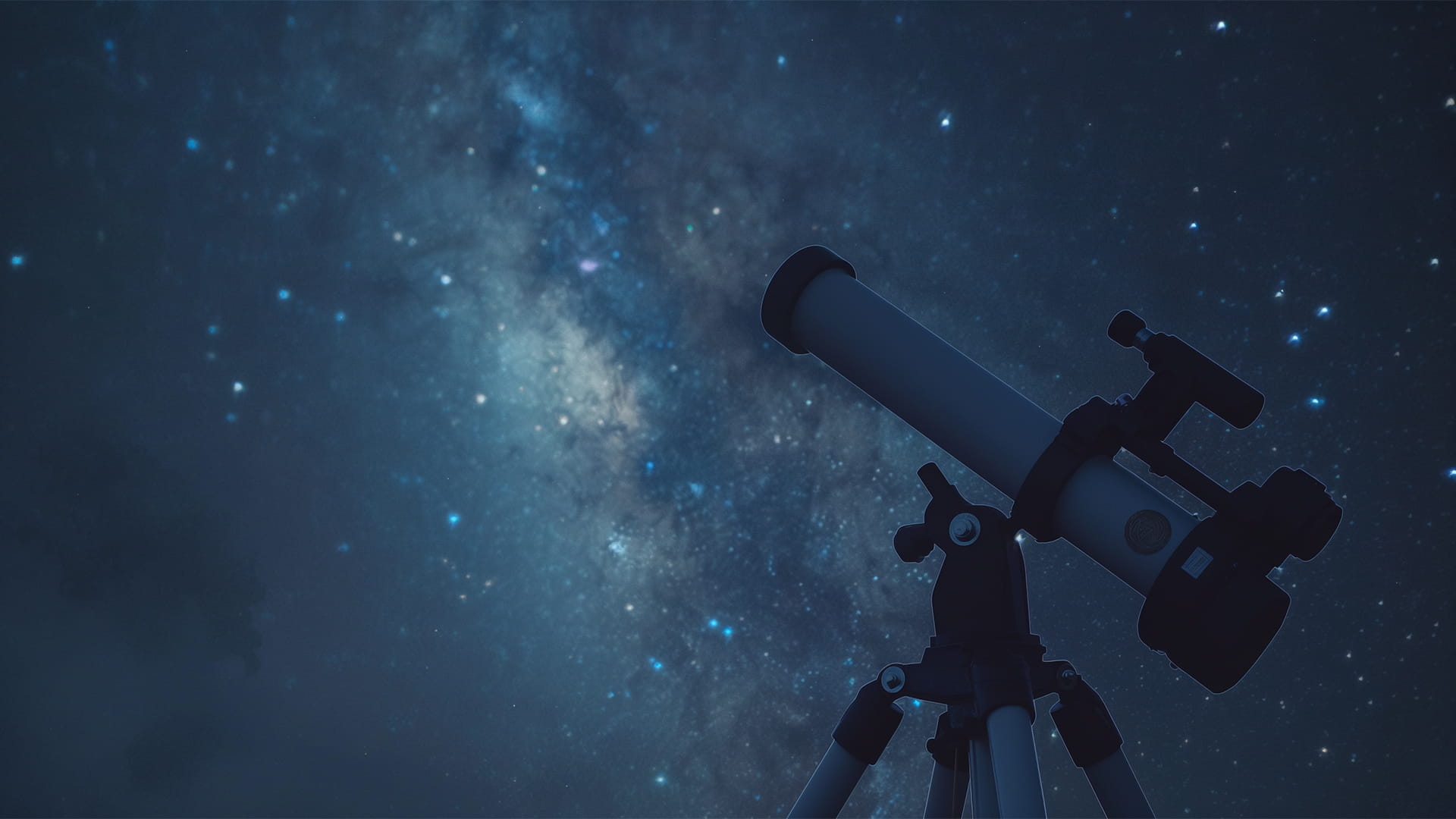 التكنولوجيا تسهم في التعرف إلى الفضاء 