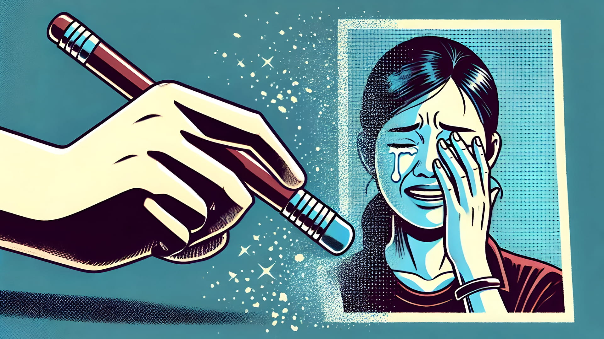 كيف تتخلص من عقلية الضحية؟ 