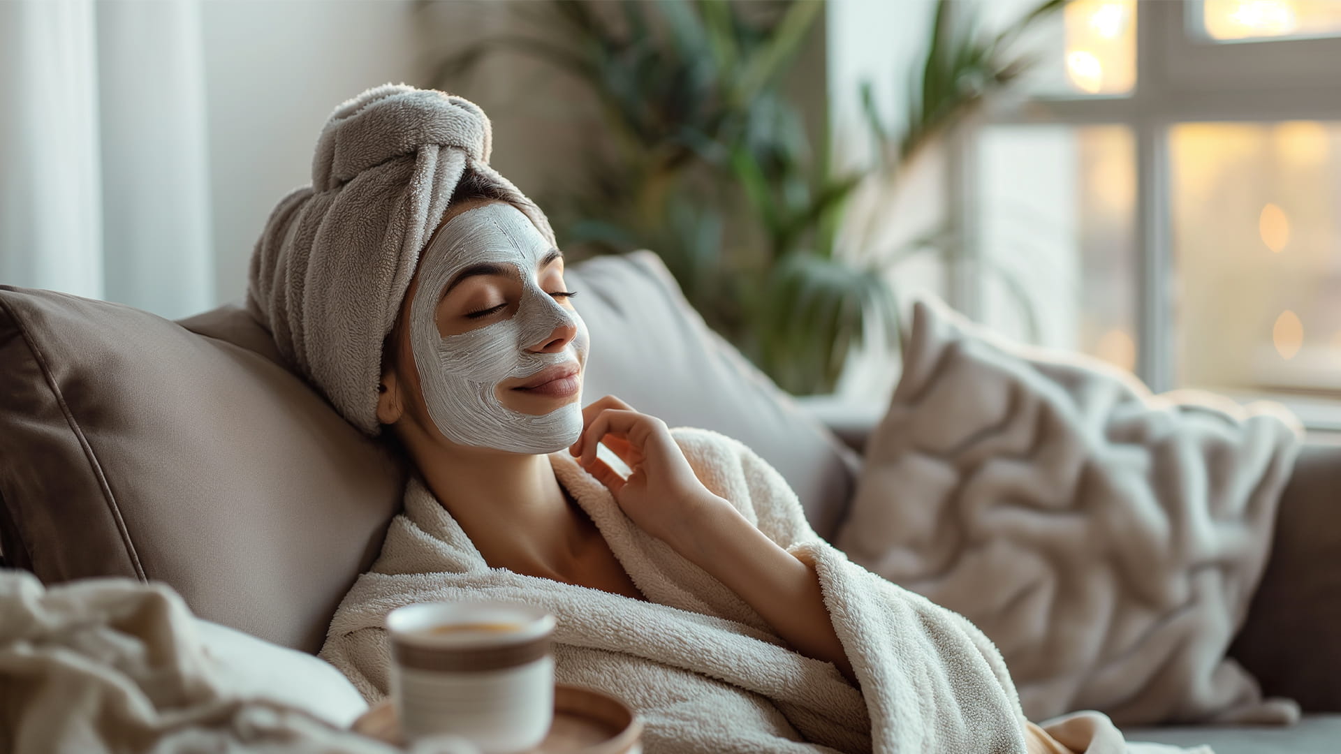 كيف تخصصين وقتاً لنفسك بين أعباء العمل والمنزل؟ 