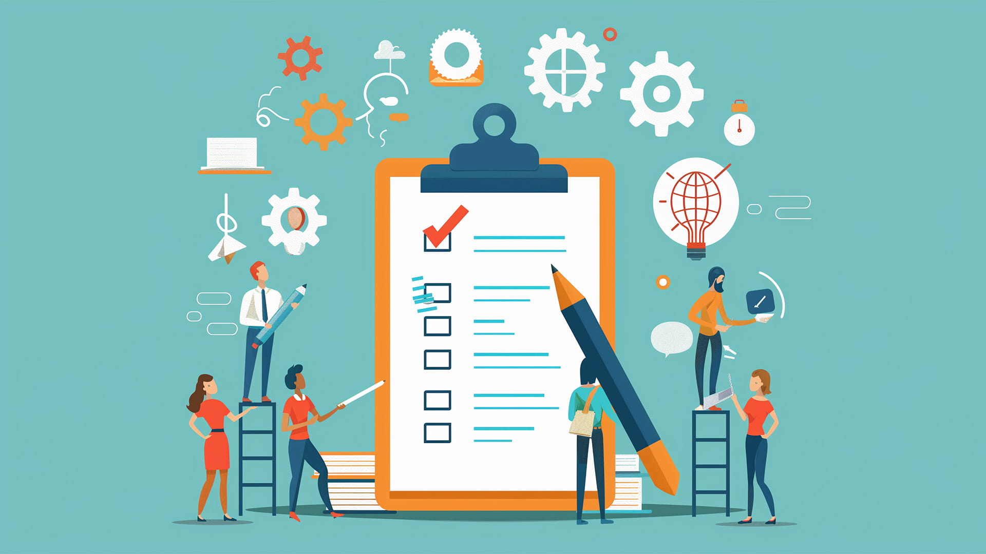 التخطيط التشغيلي_ ما هو؟ وما أهميته؟ وكيف يُمكن تطبيقه؟ 