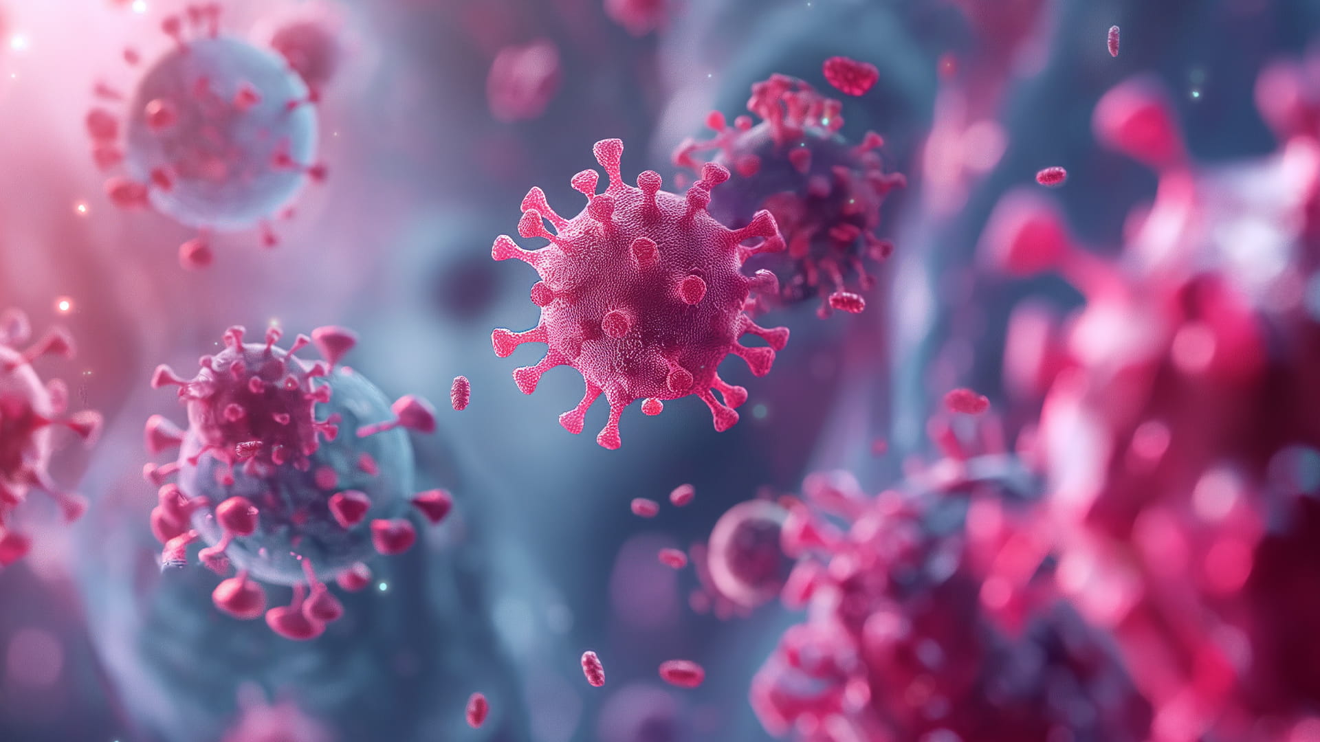 تحولات طبية صغيرة_ ثورة النانوتكنولوجيا في مجال الطب 