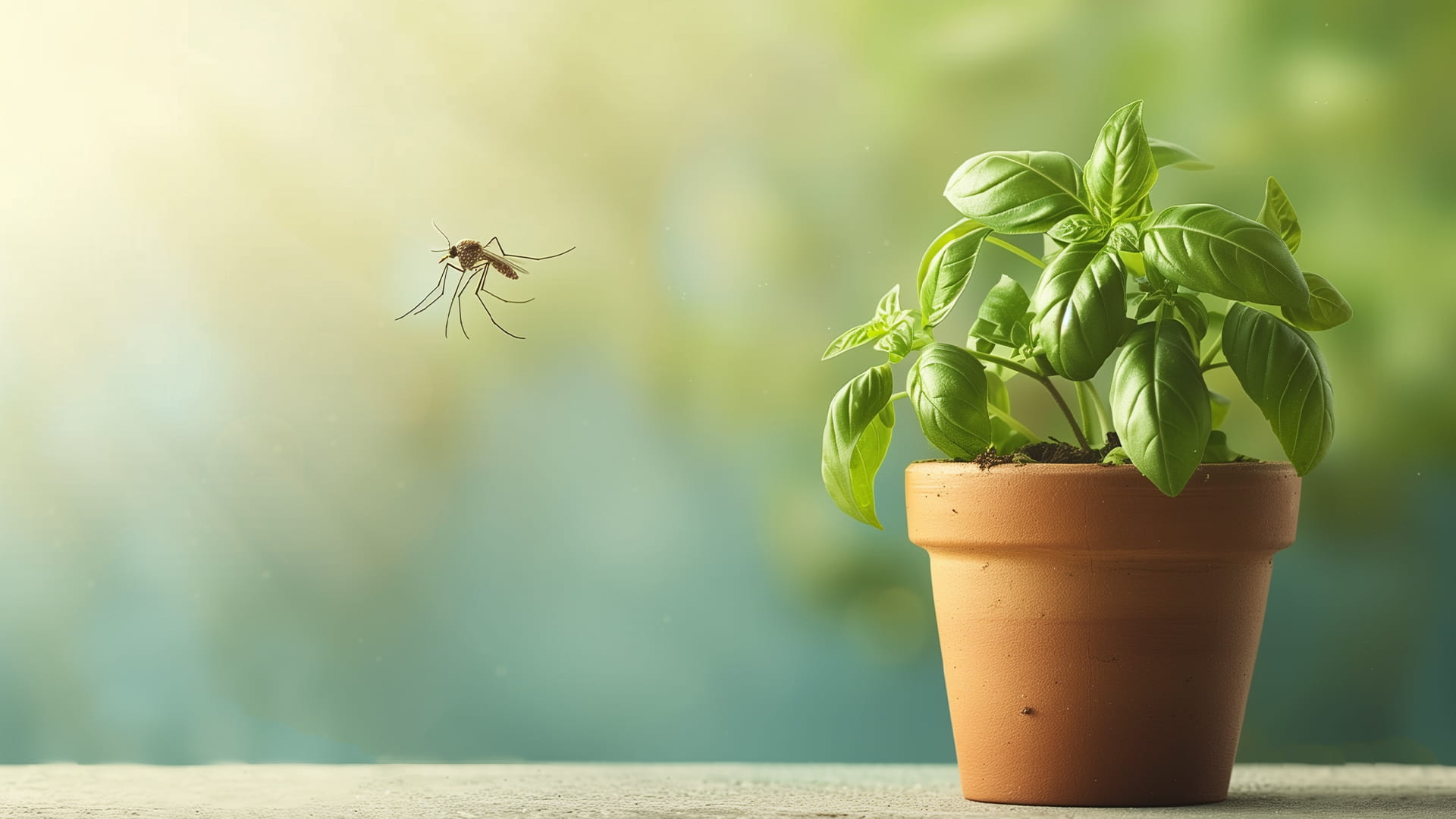 طرق فعّالة للتخلص من الهسهس في المنزل 