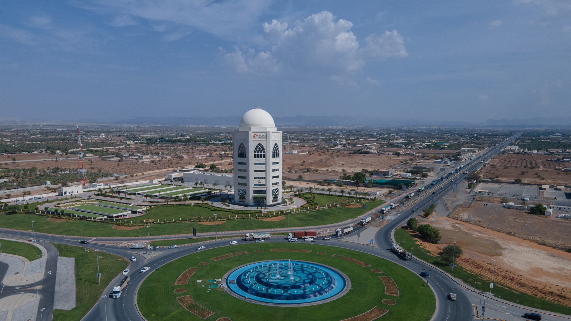 A destination of lasting impressions 