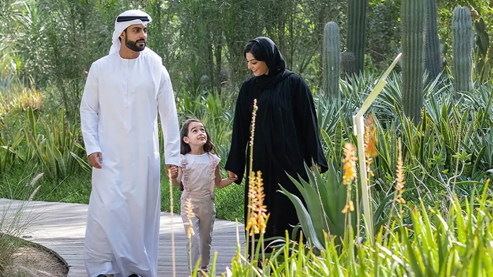 Top things to do in Al Noor Island, Sharjah 