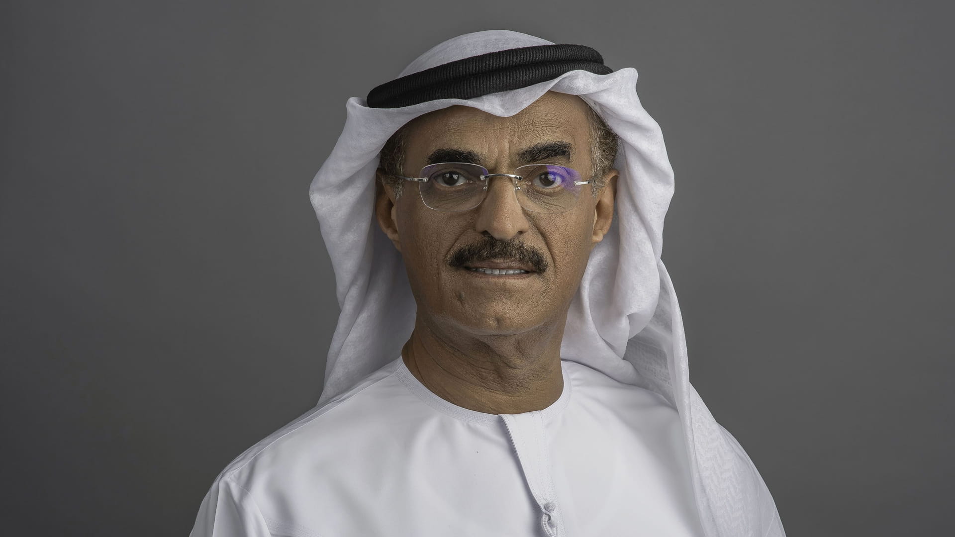 معالي الدكتور عبد الله بلحيف النعيمي 