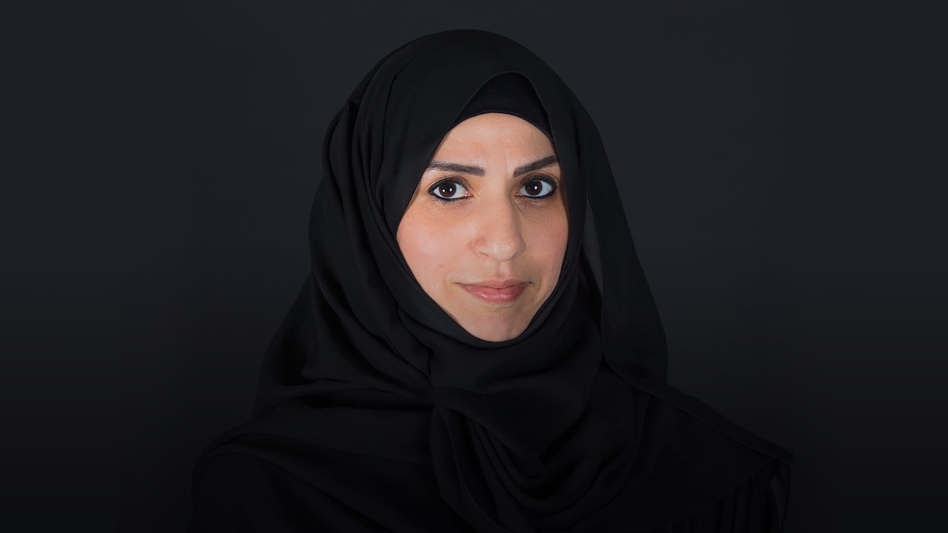 Afaf Ibrahim Al-Marri 