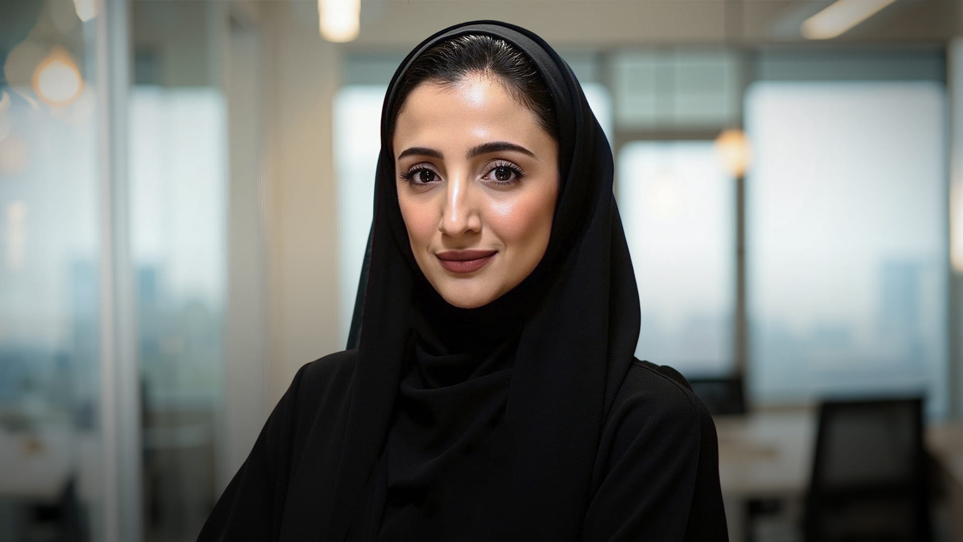 صورة بعنوان: علياء المسيبي: المرأة الإماراتية قدوة للعالم ونموذج ملهم للأجيال 